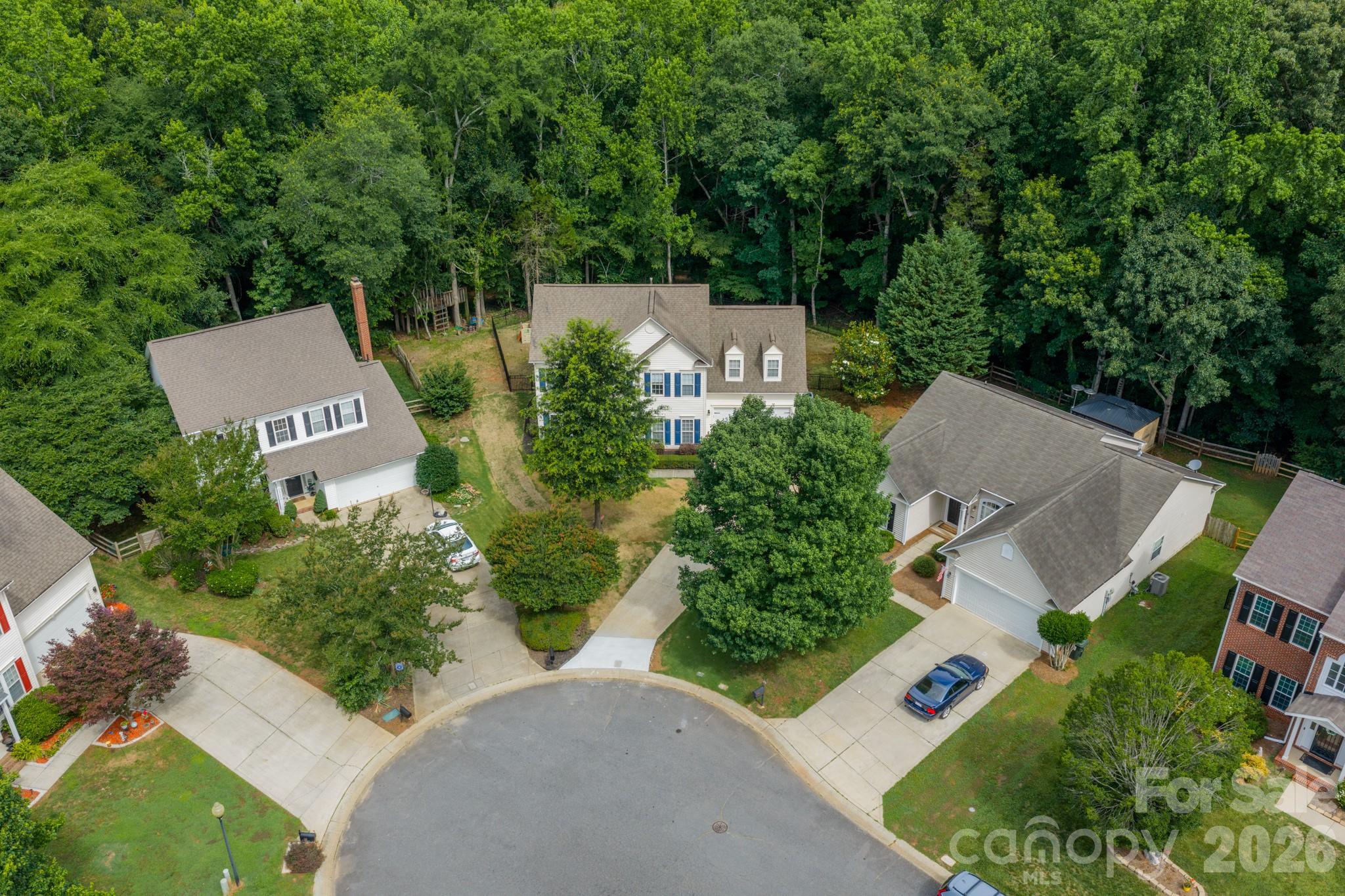 13405 Honeytree Lane