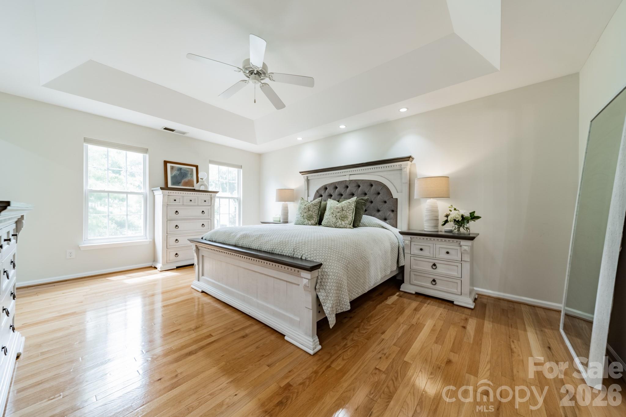 13405 Honeytree Lane