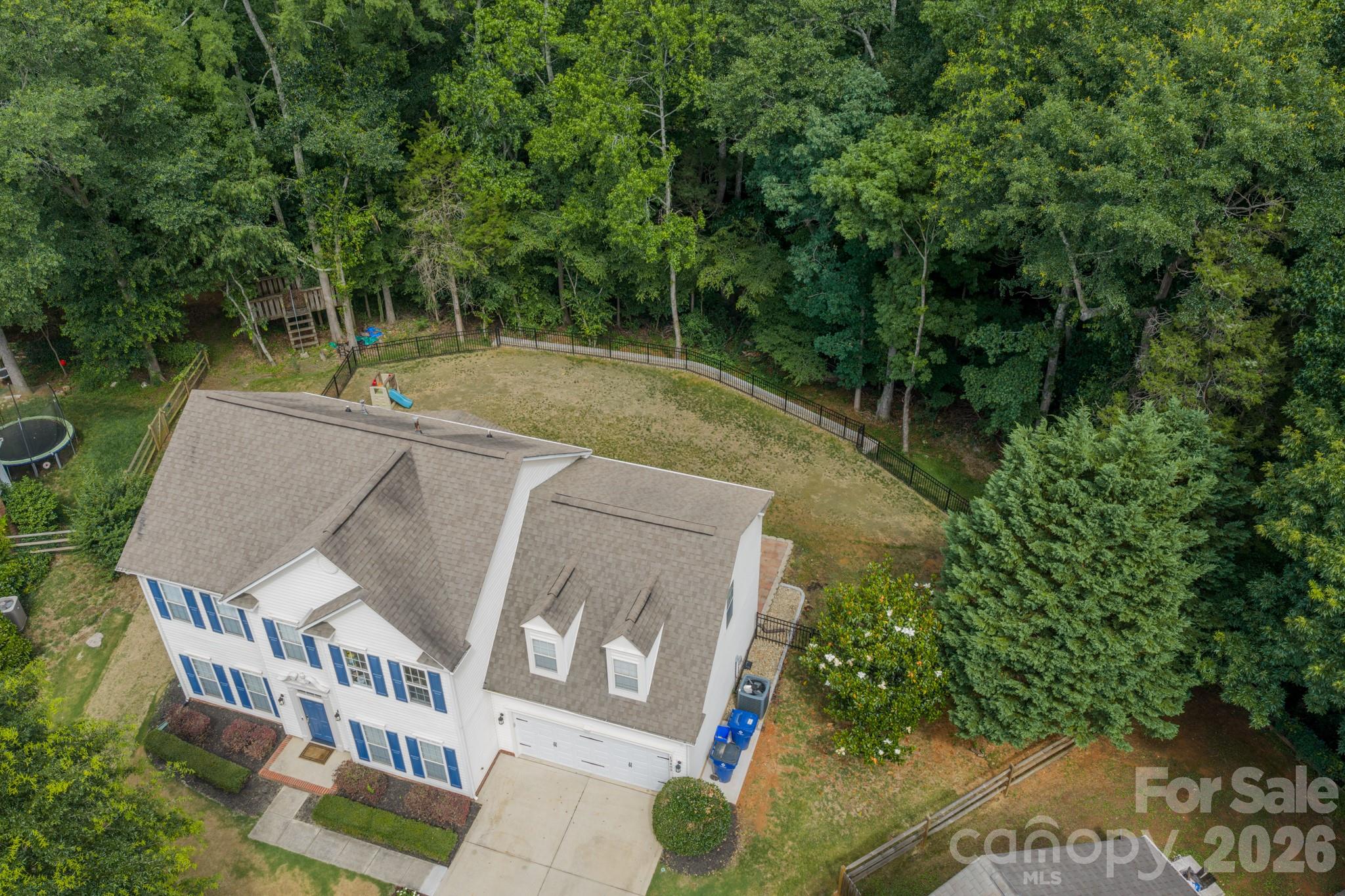 13405 Honeytree Lane