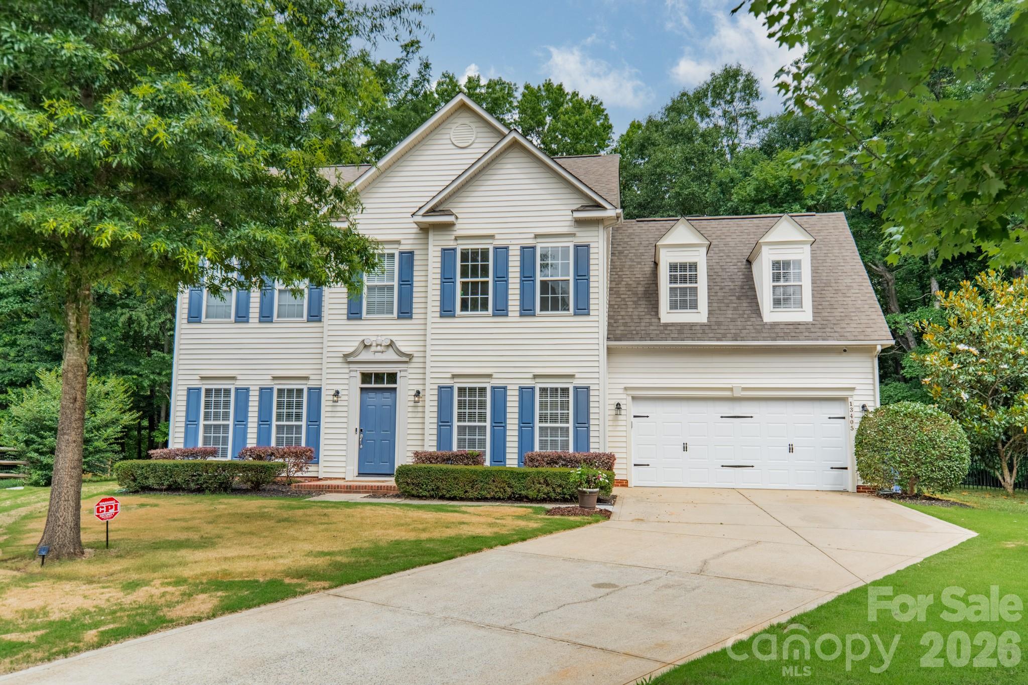 13405 Honeytree Lane