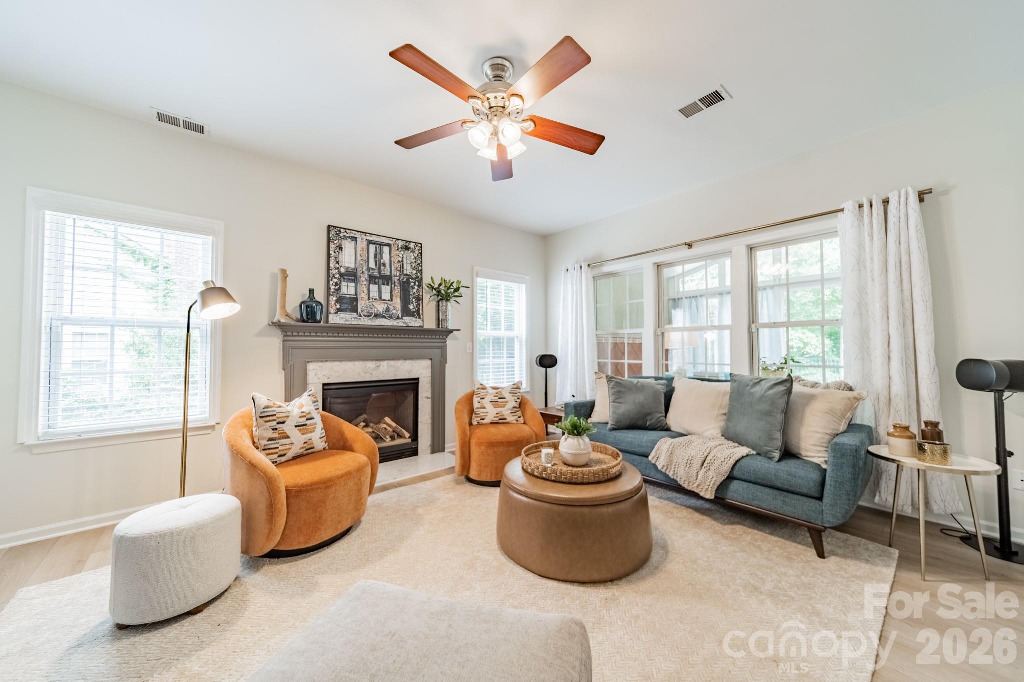 13405 Honeytree Lane