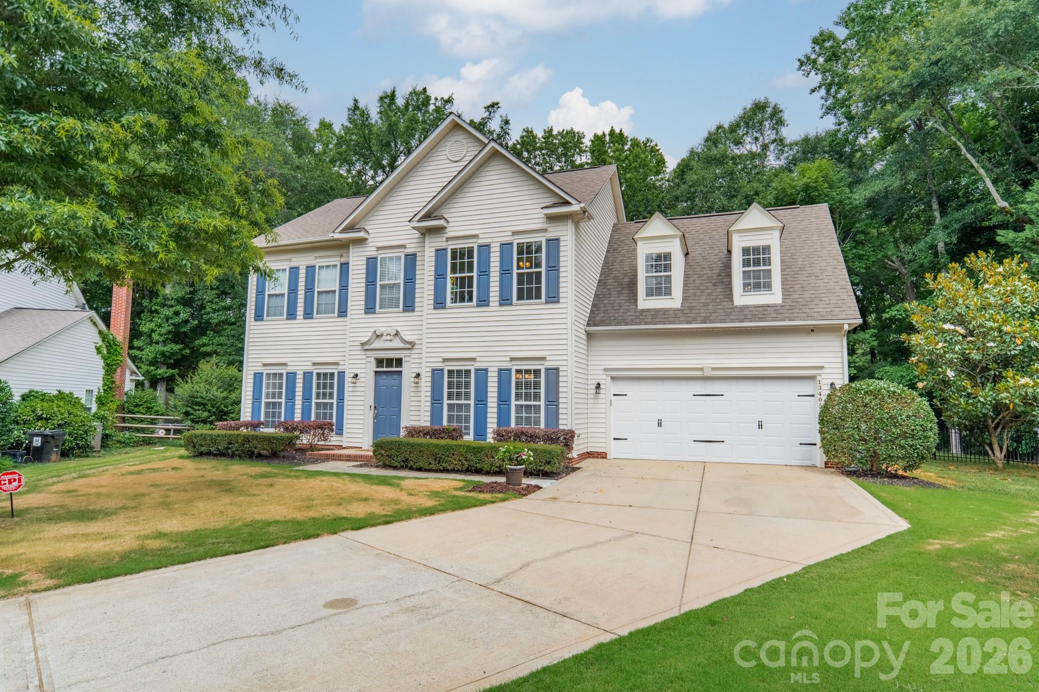 13405 Honeytree Lane