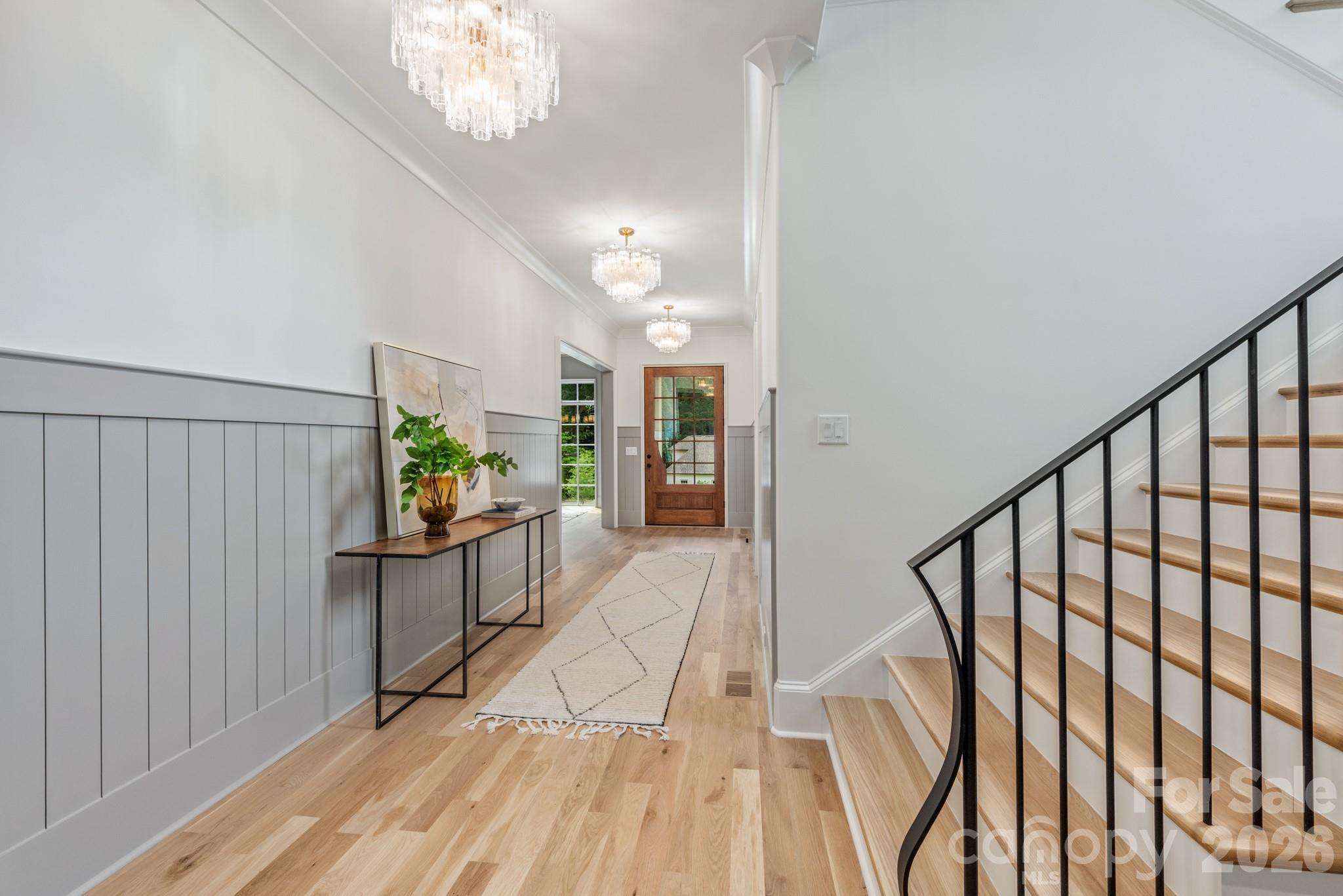 221 Hargett Court