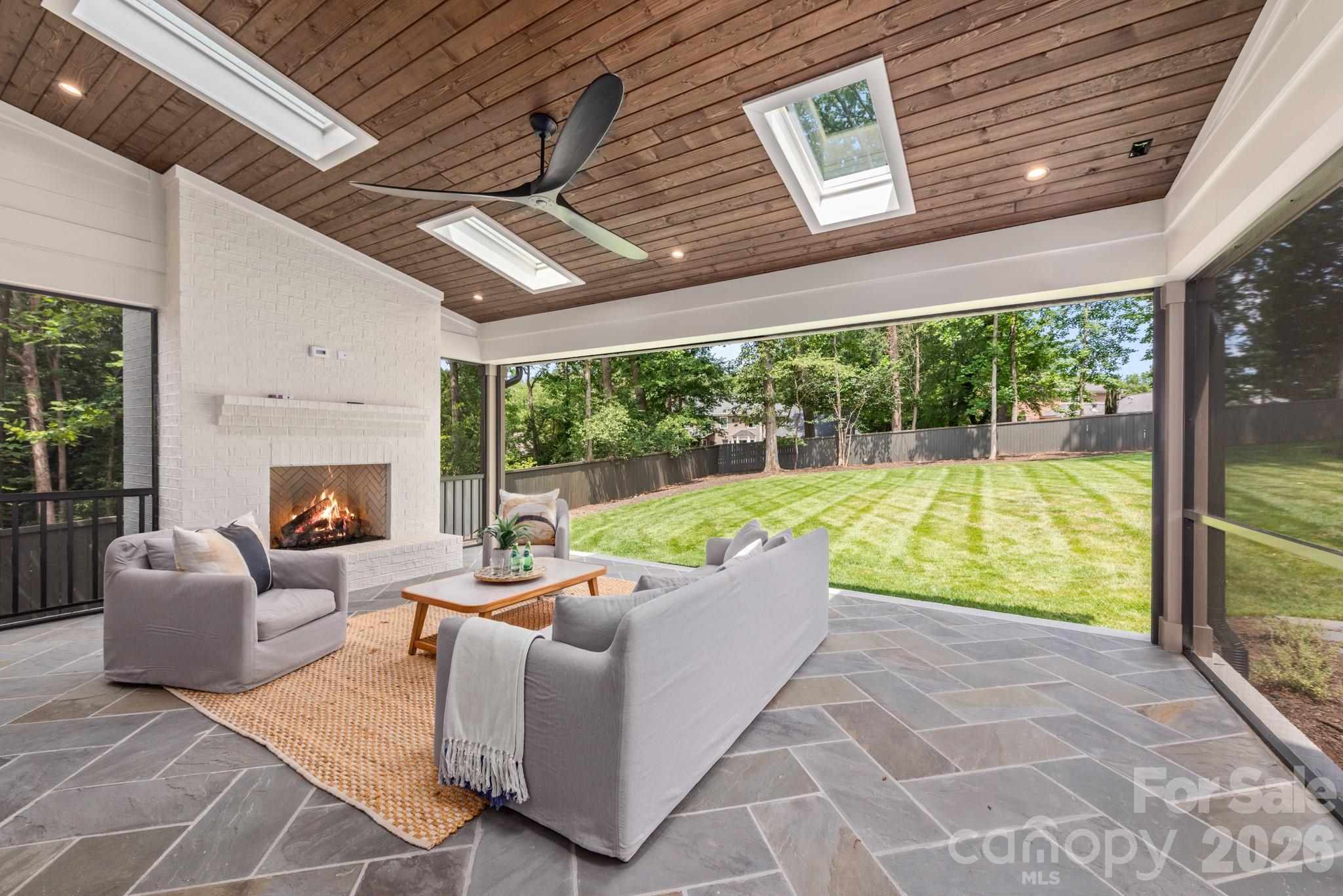 221 Hargett Court