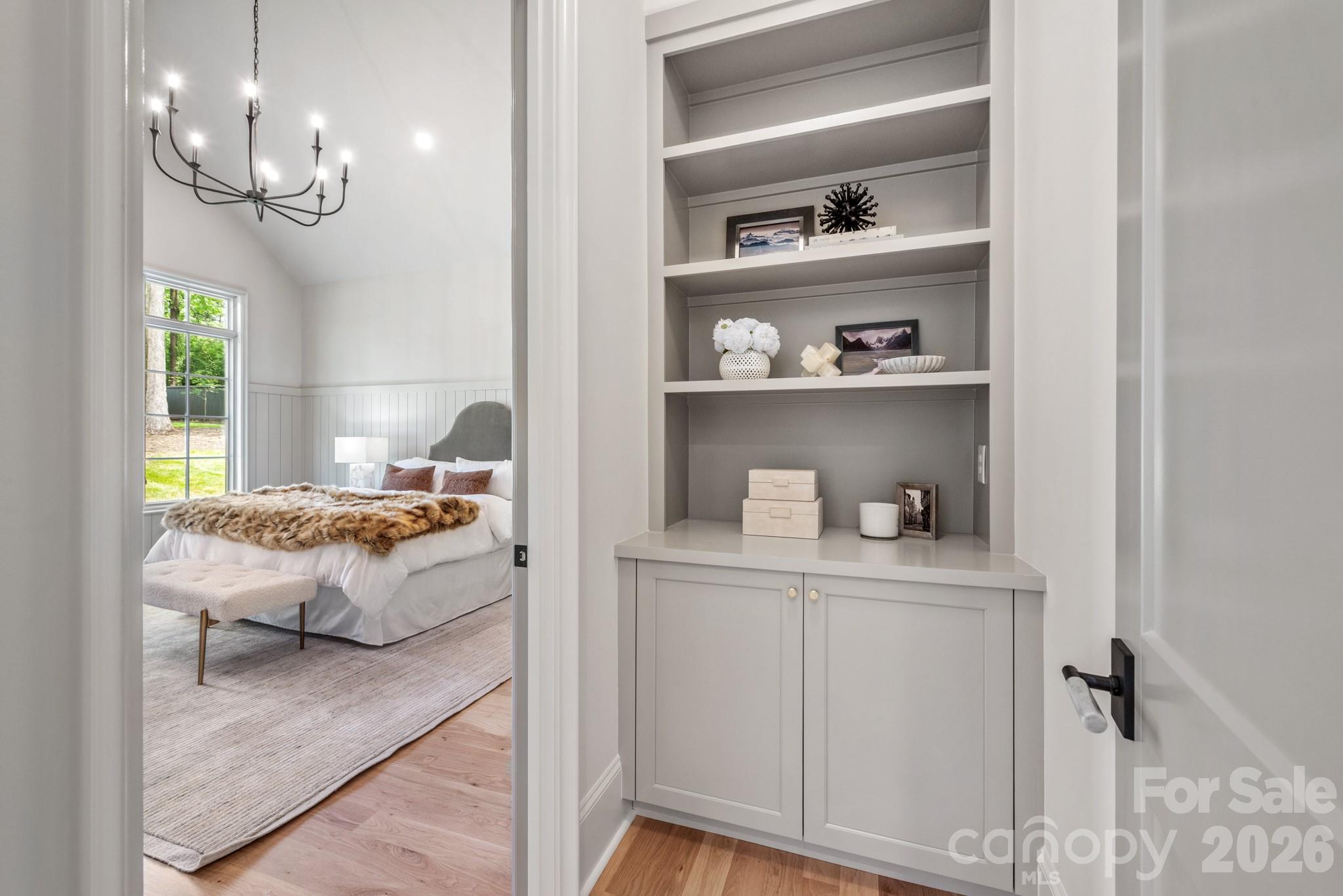 221 Hargett Court