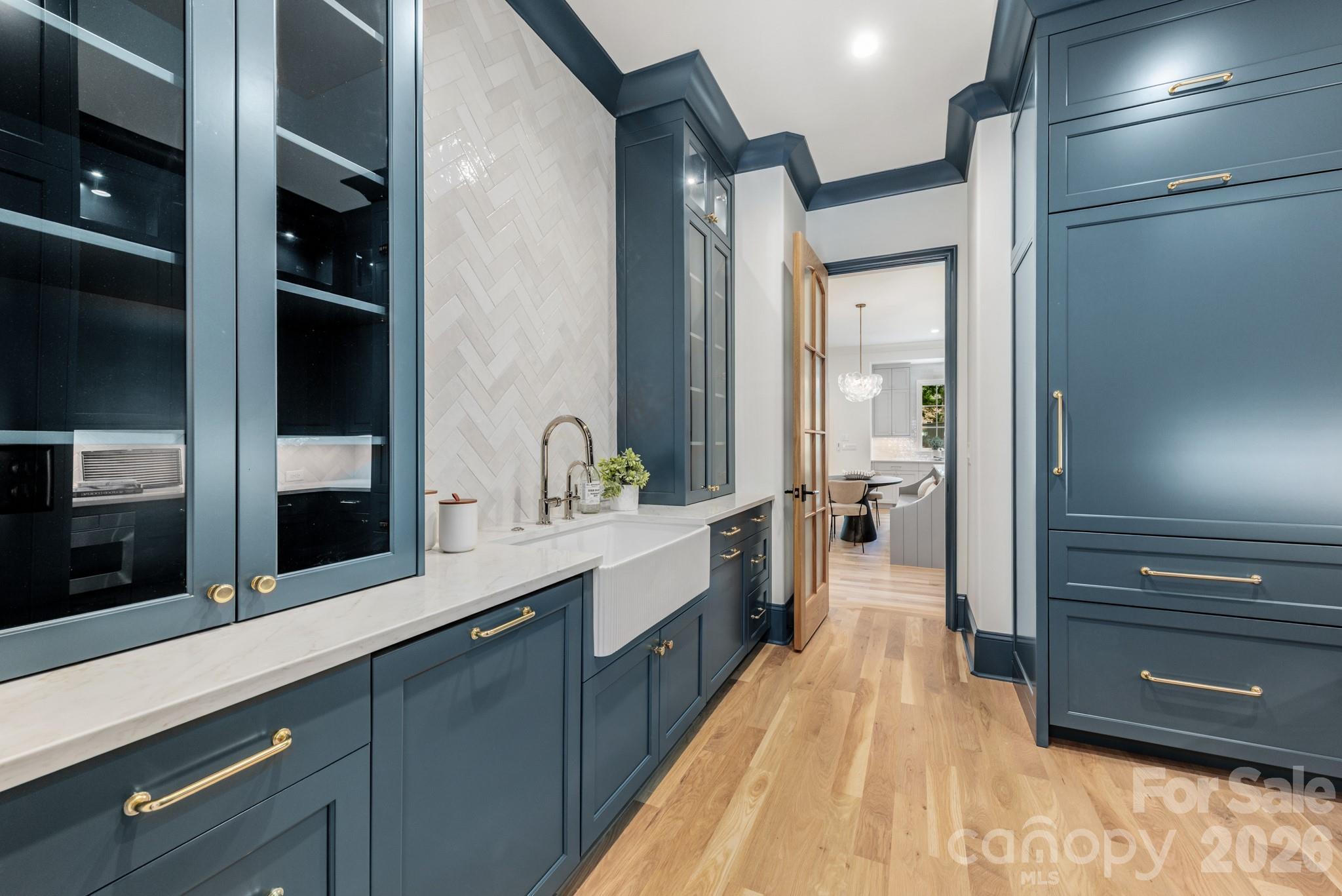 221 Hargett Court