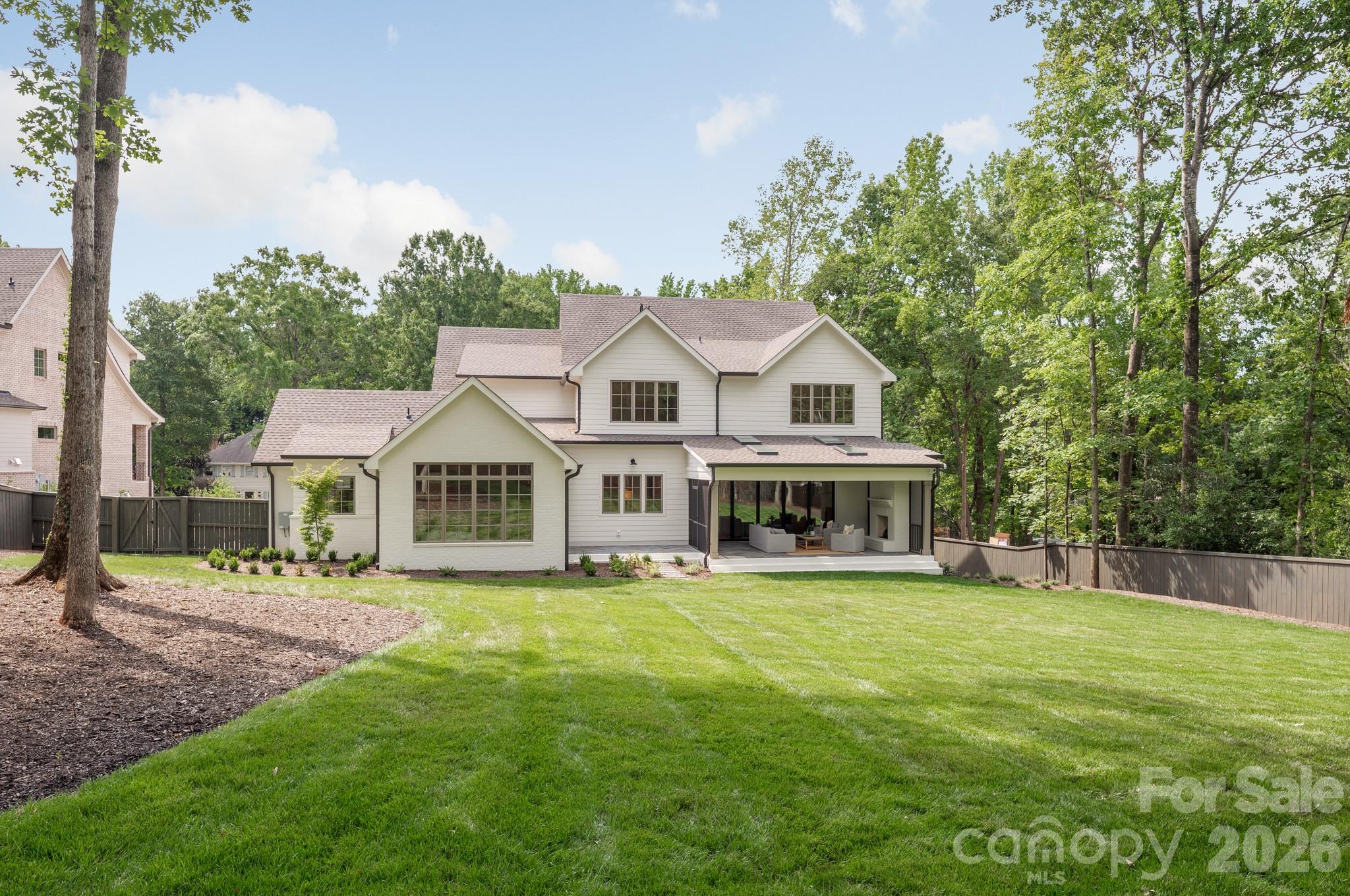 221 Hargett Court