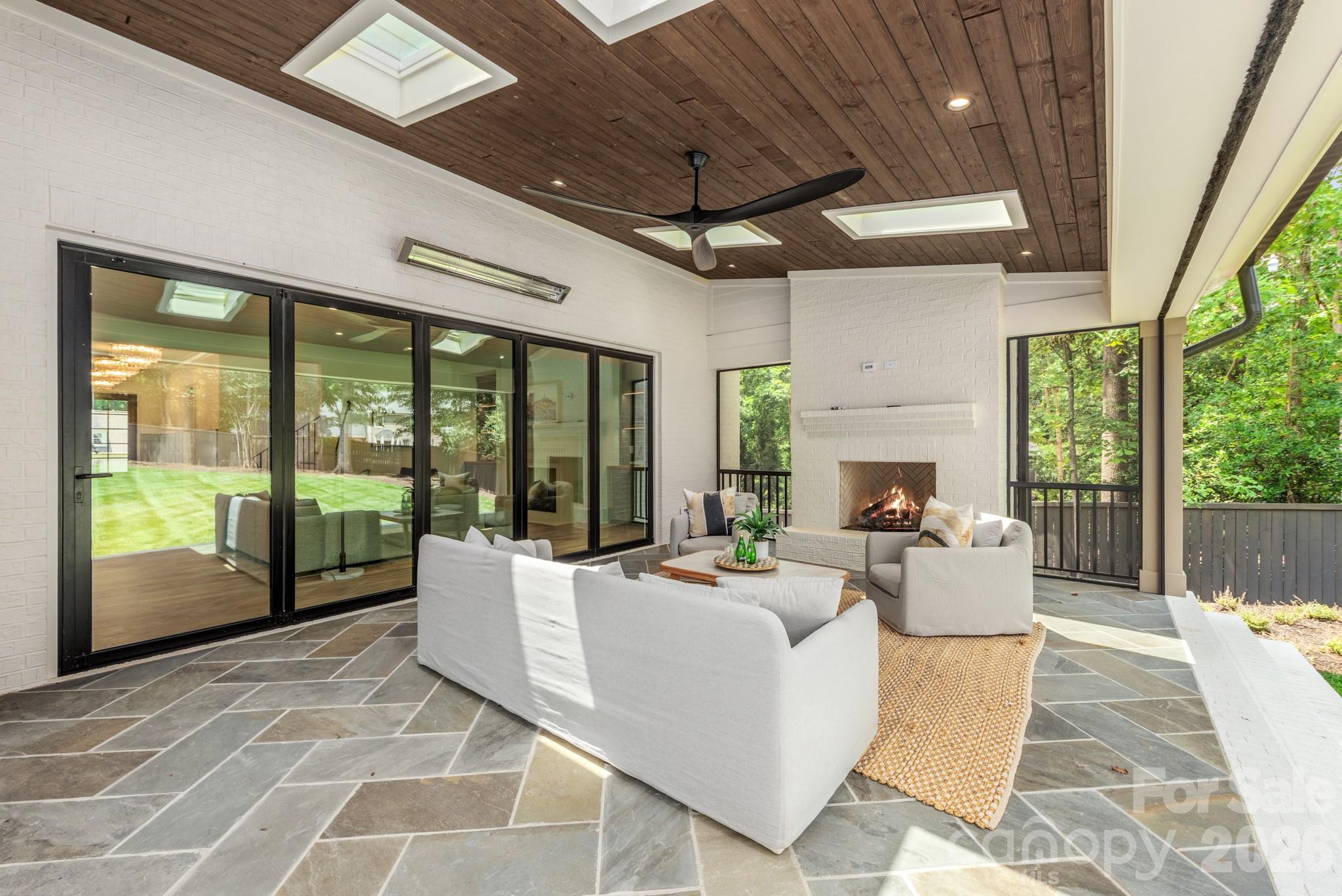221 Hargett Court