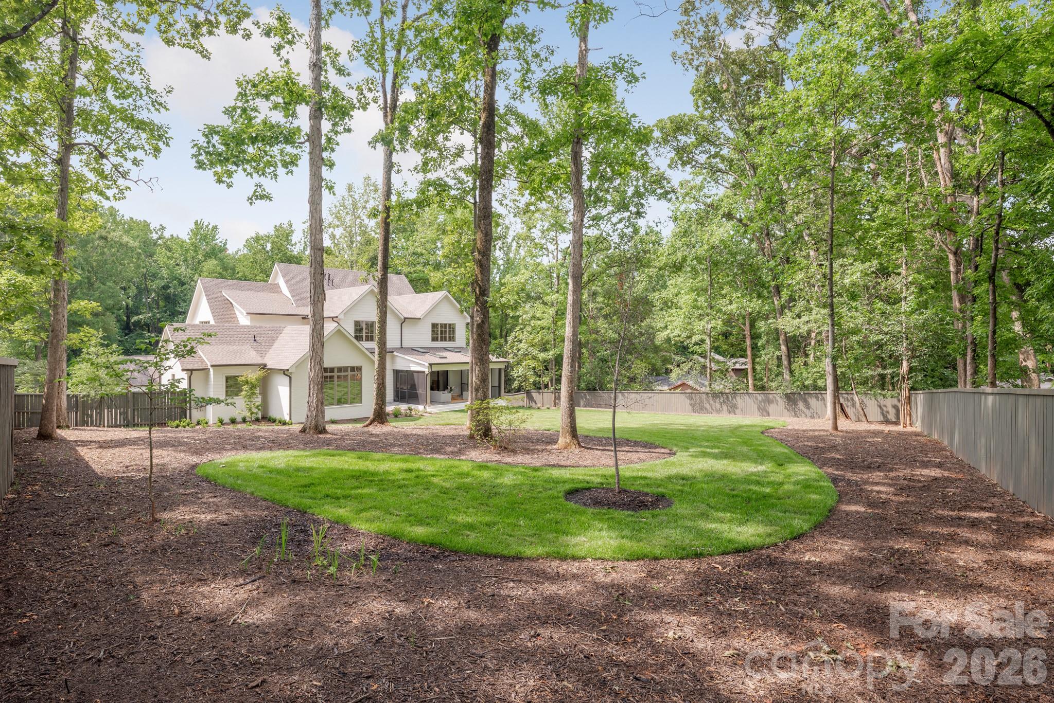 221 Hargett Court