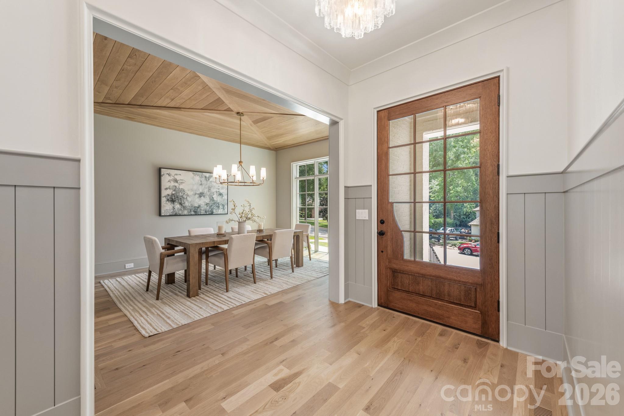 221 Hargett Court