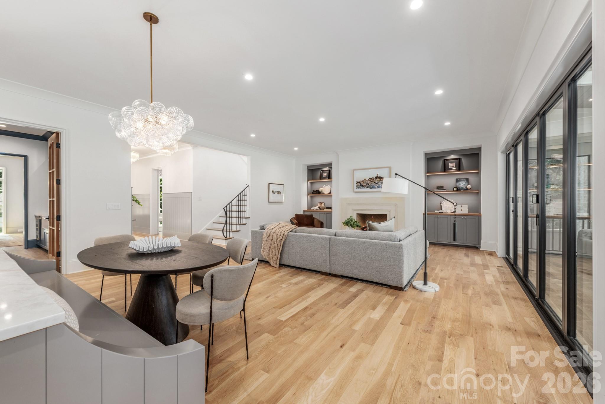 221 Hargett Court