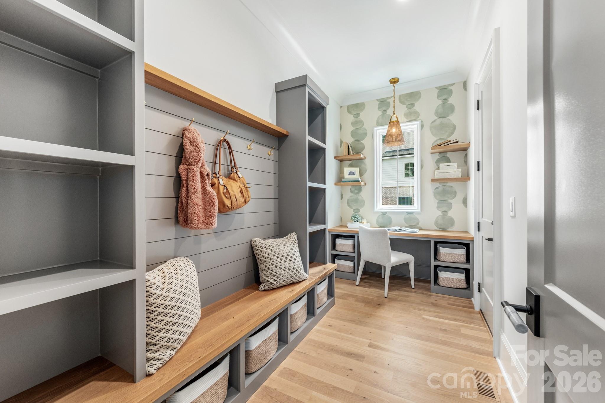 221 Hargett Court