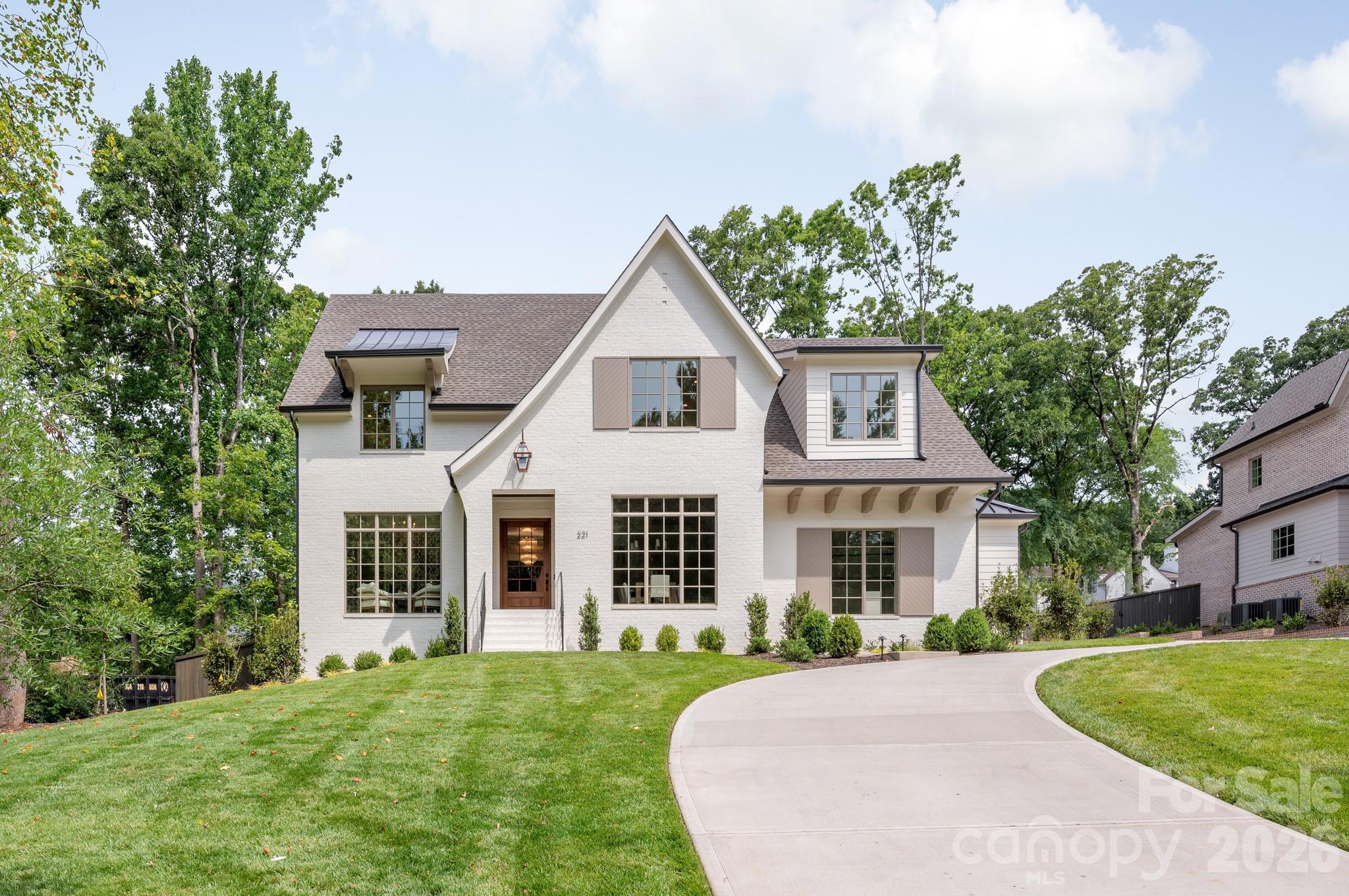 221 Hargett Court