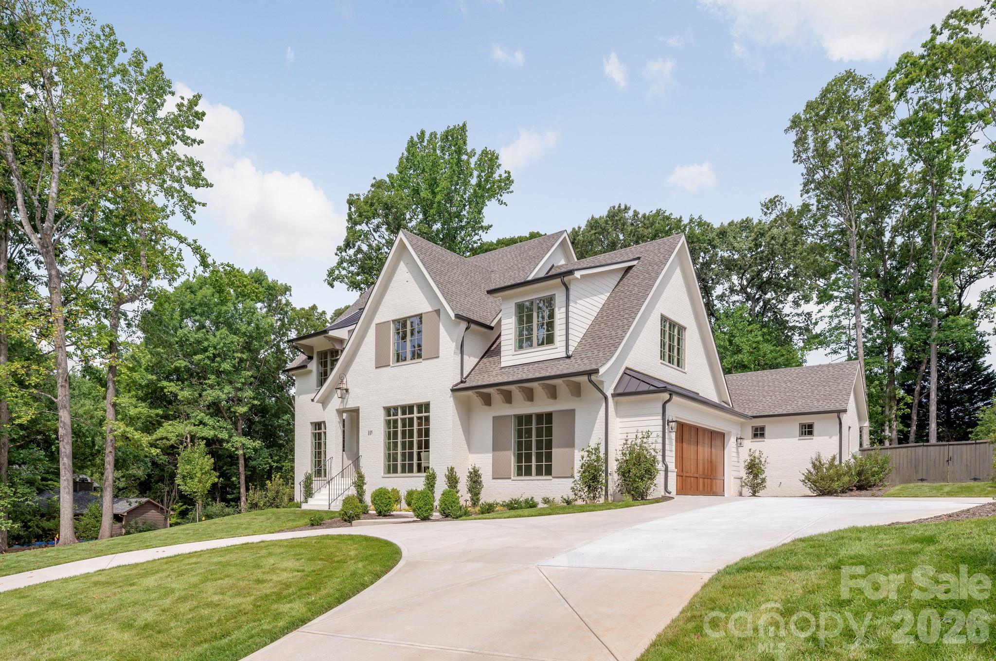 221 Hargett Court