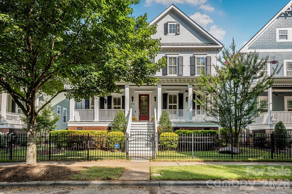 10022 Triple Oak Road