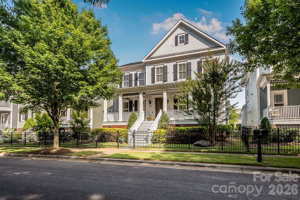 10022 Triple Oak Road