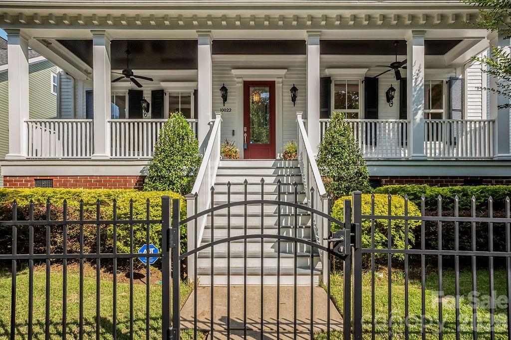 10022 Triple Oak Road