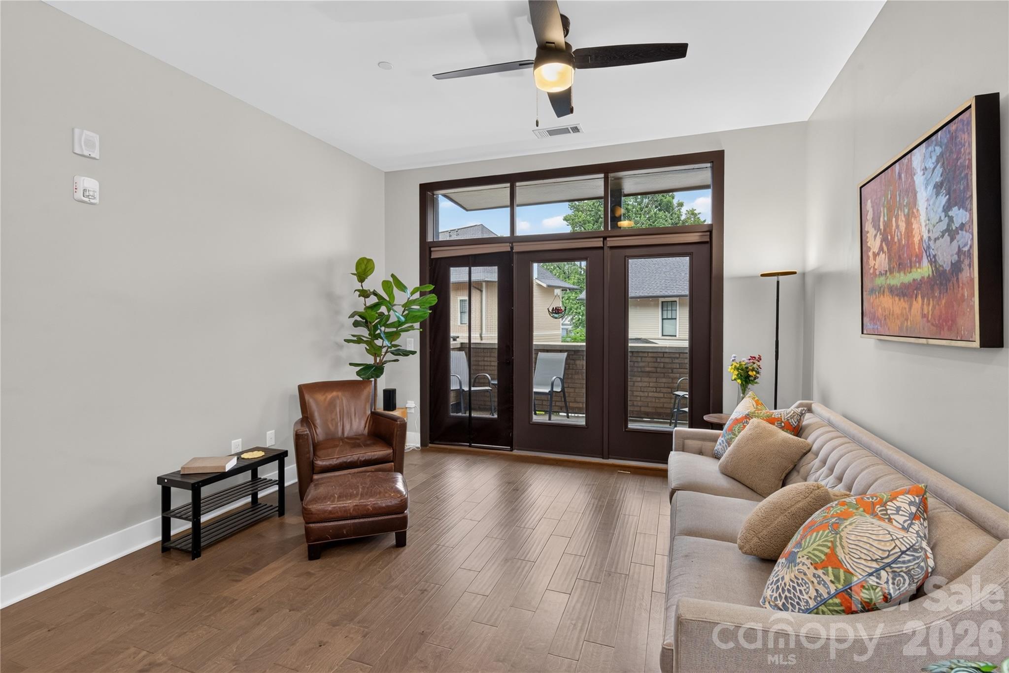 2401 Euclid Avenue Unit: 206