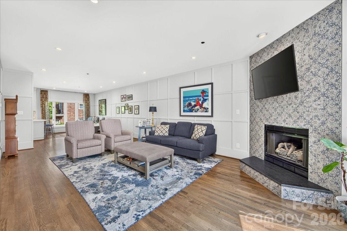 201 Hillside Avenue
