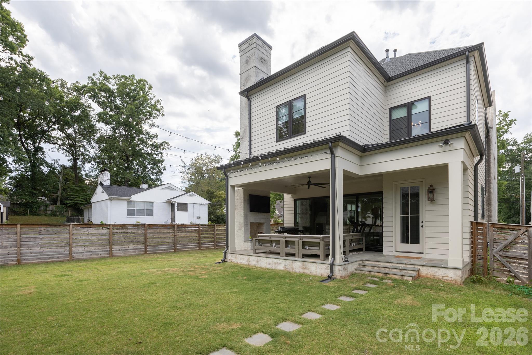 500 Mcalway Road
