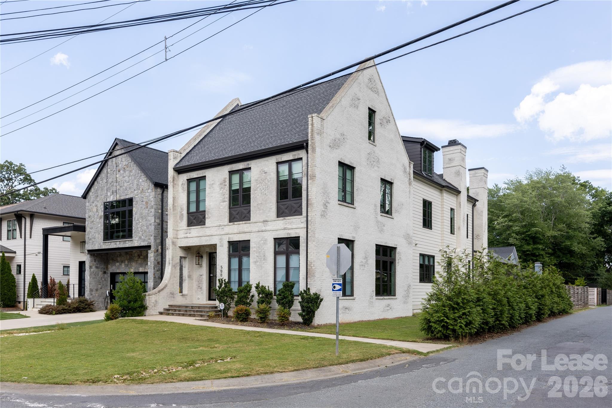 500 Mcalway Road