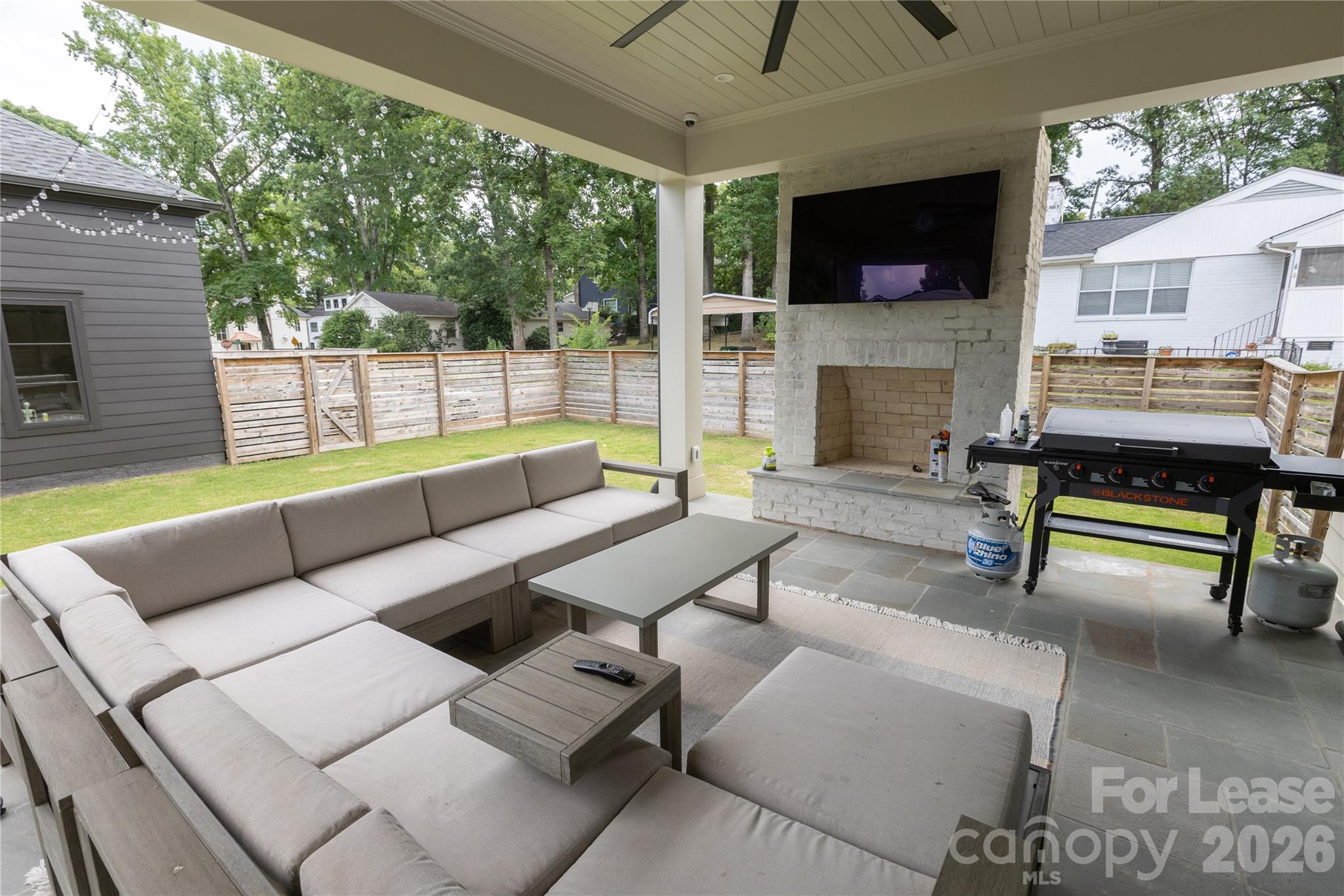 500 Mcalway Road