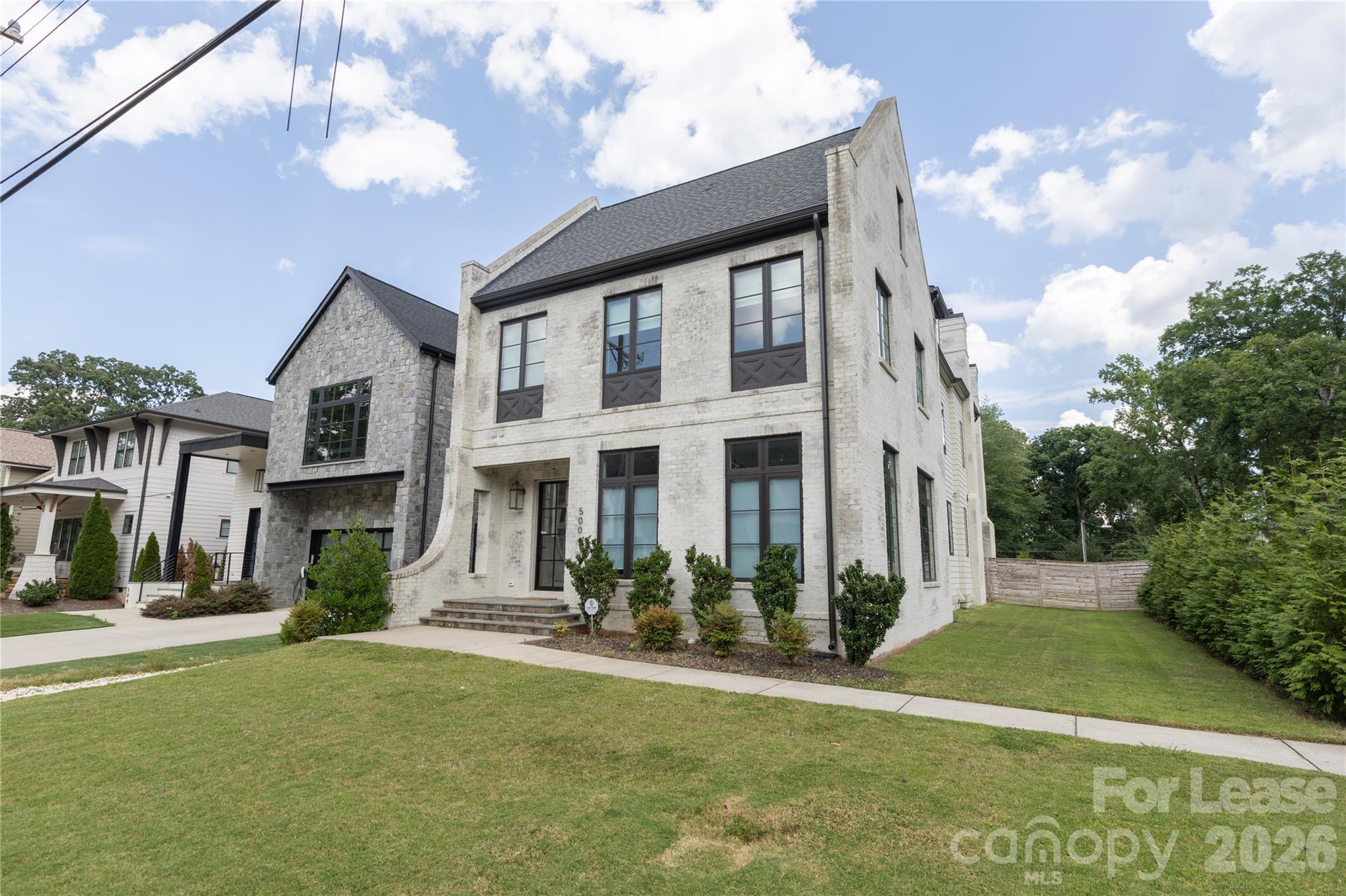 500 Mcalway Road