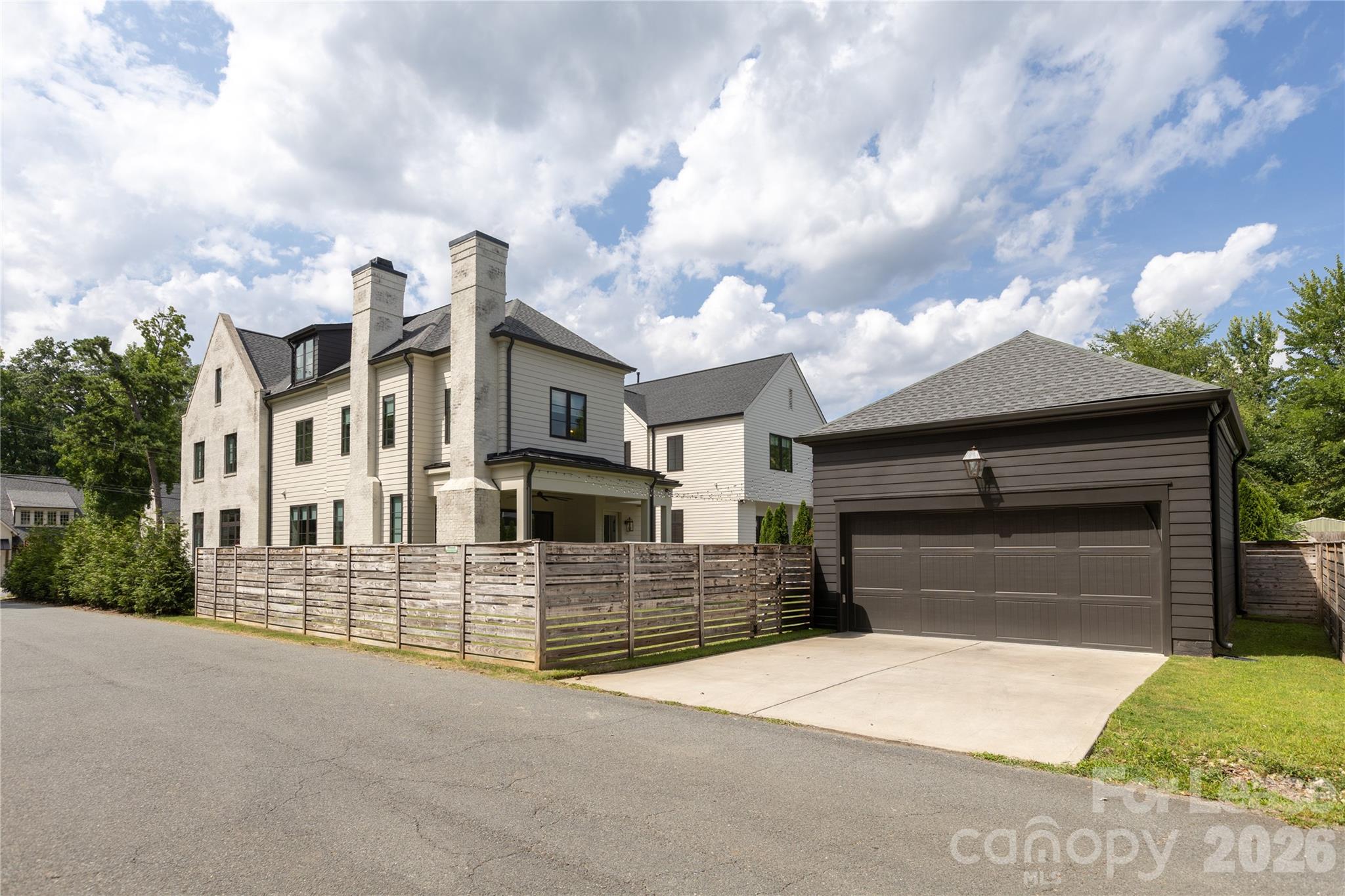 500 Mcalway Road