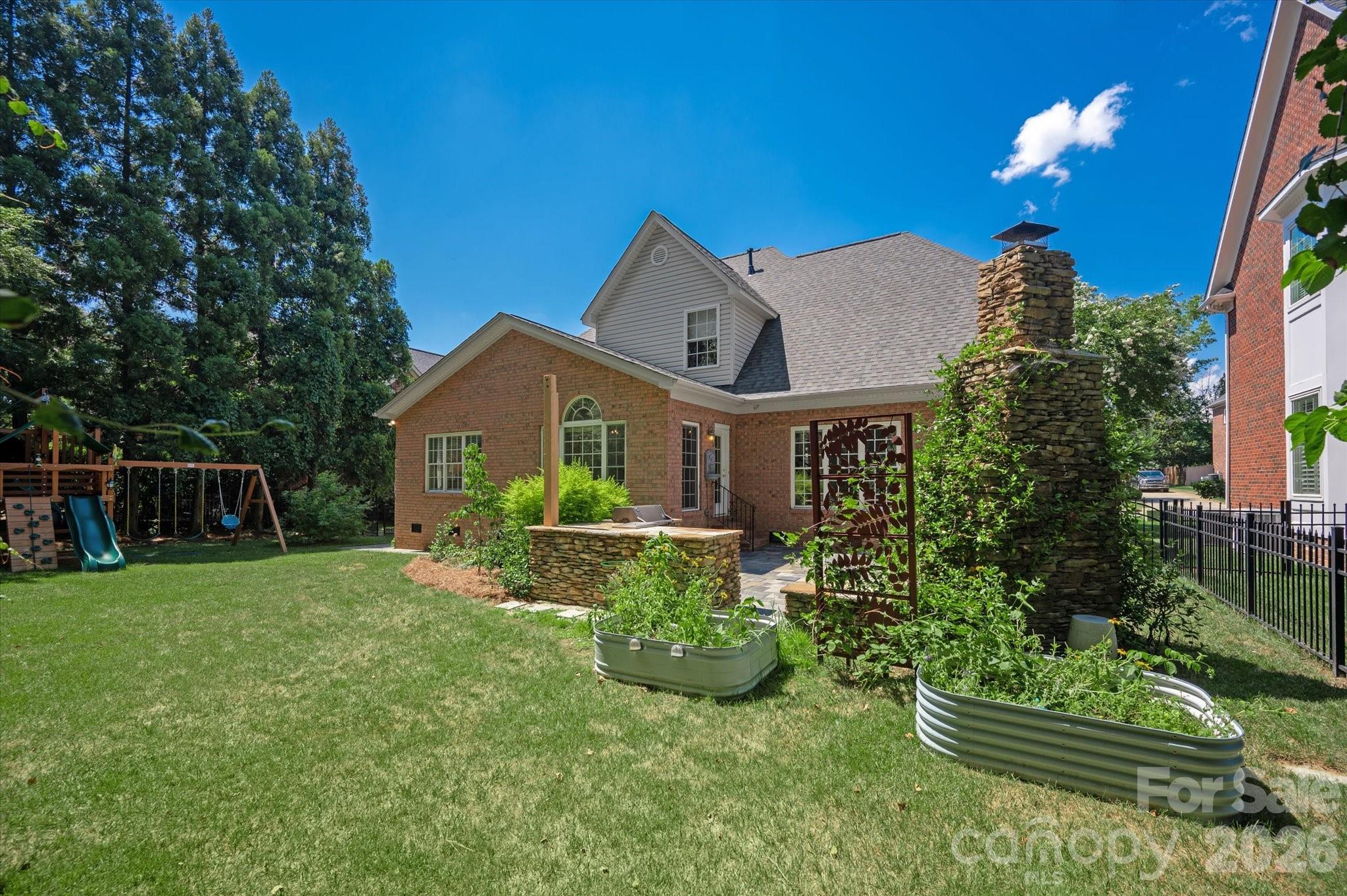 7102 Edenderry Drive