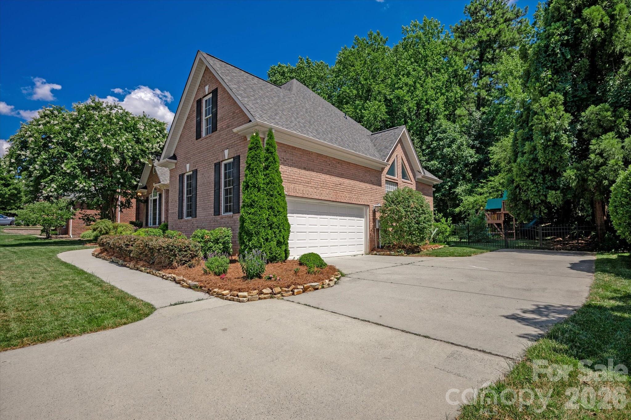 7102 Edenderry Drive