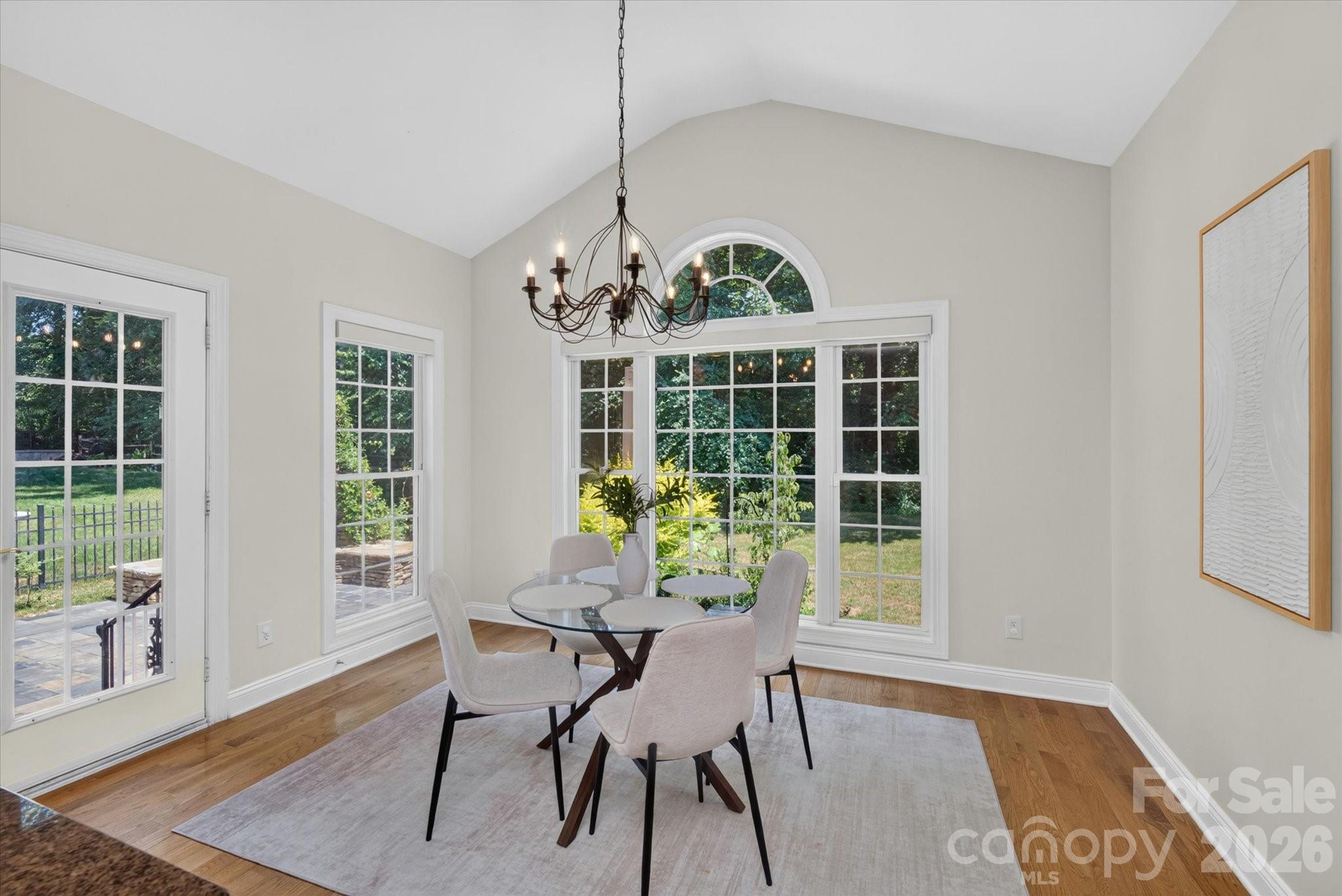 7102 Edenderry Drive