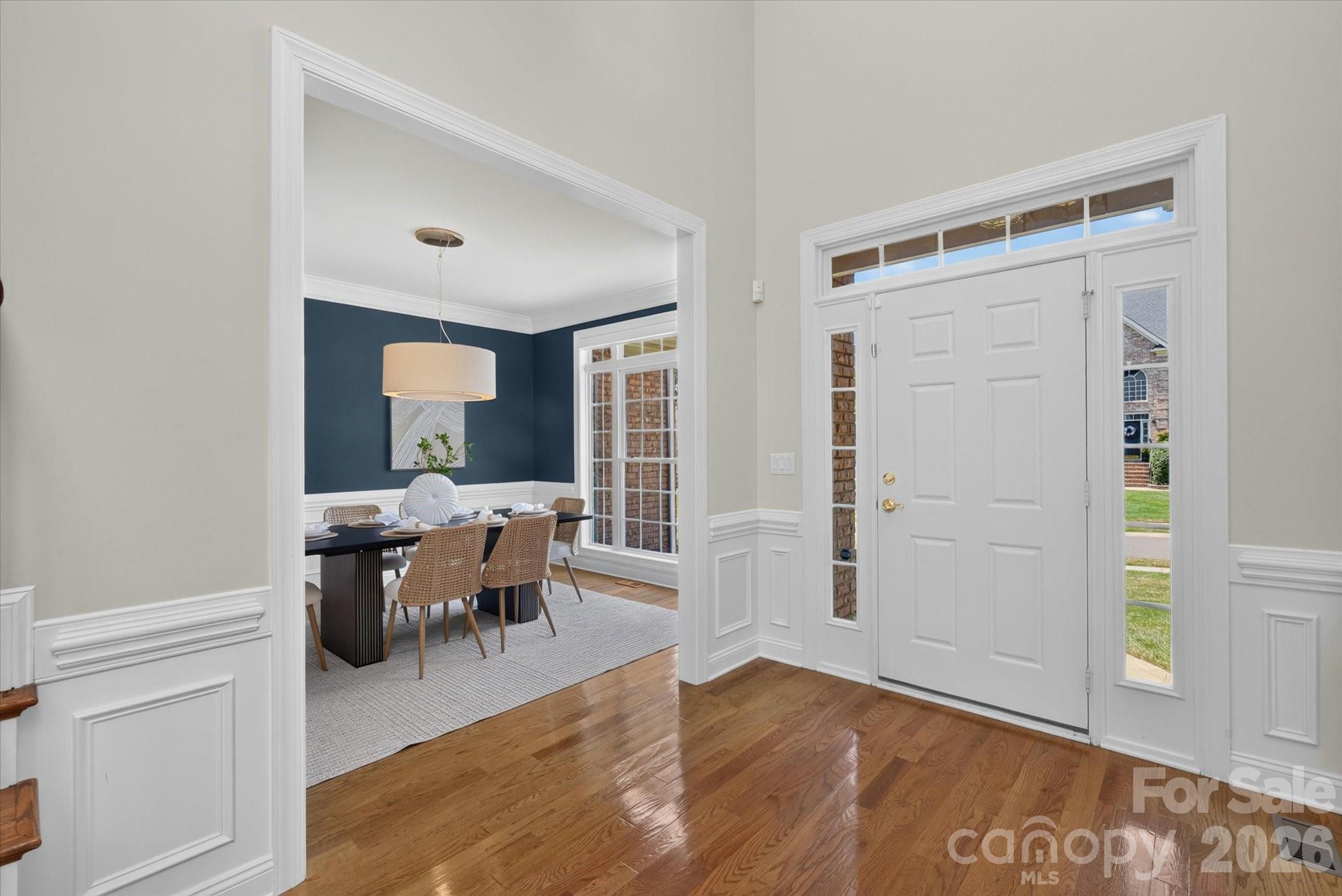 7102 Edenderry Drive