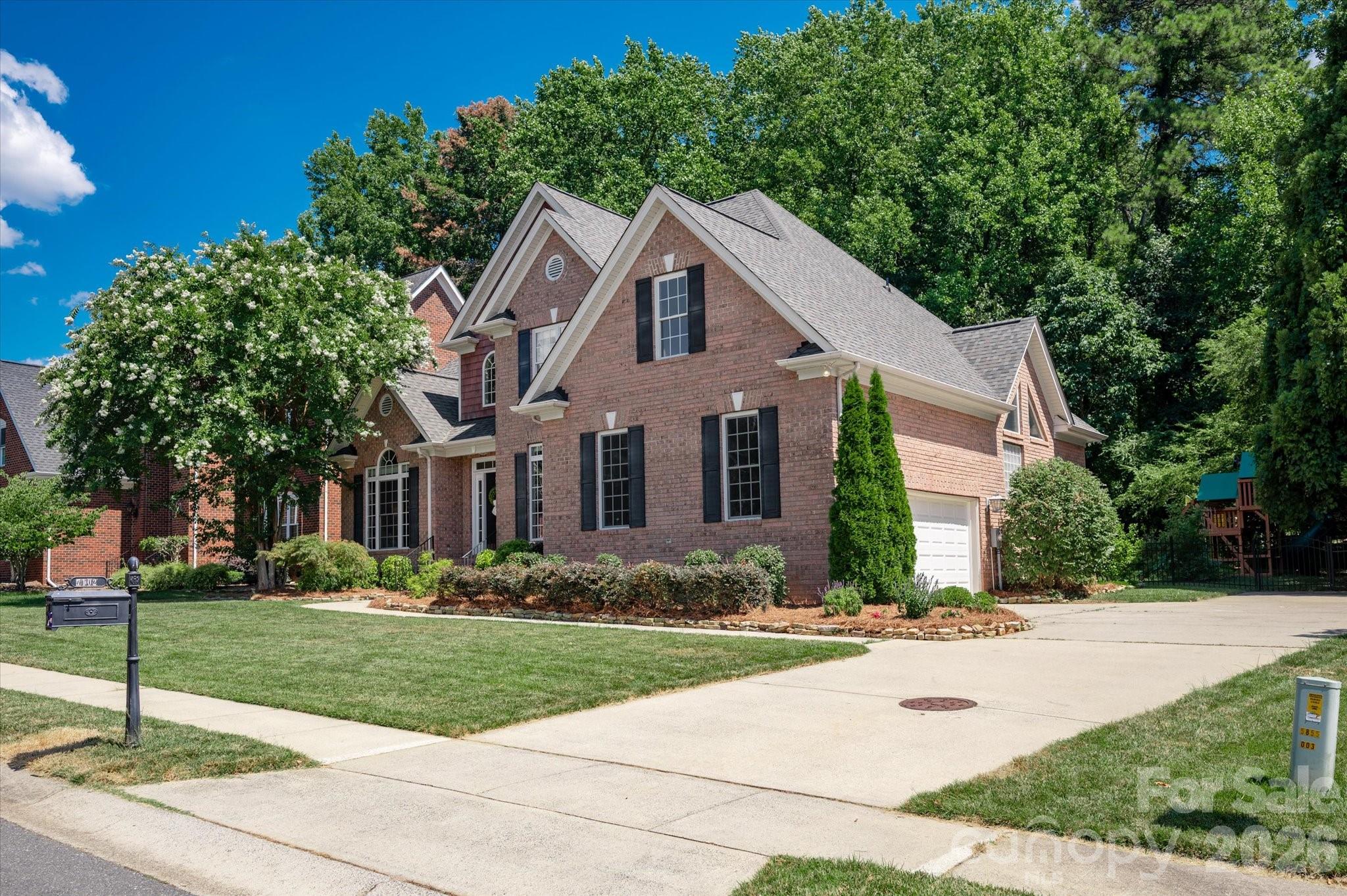 7102 Edenderry Drive