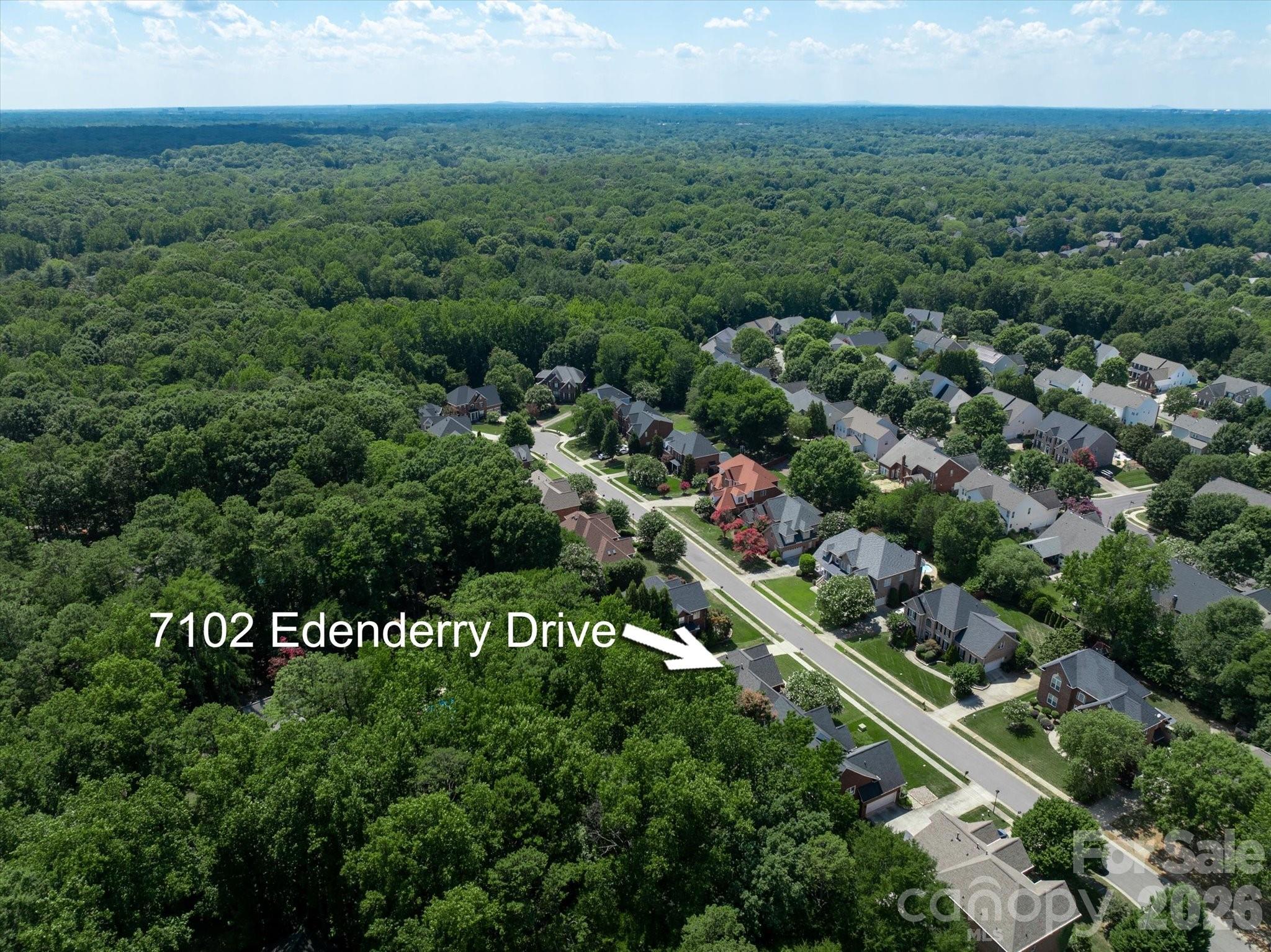 7102 Edenderry Drive