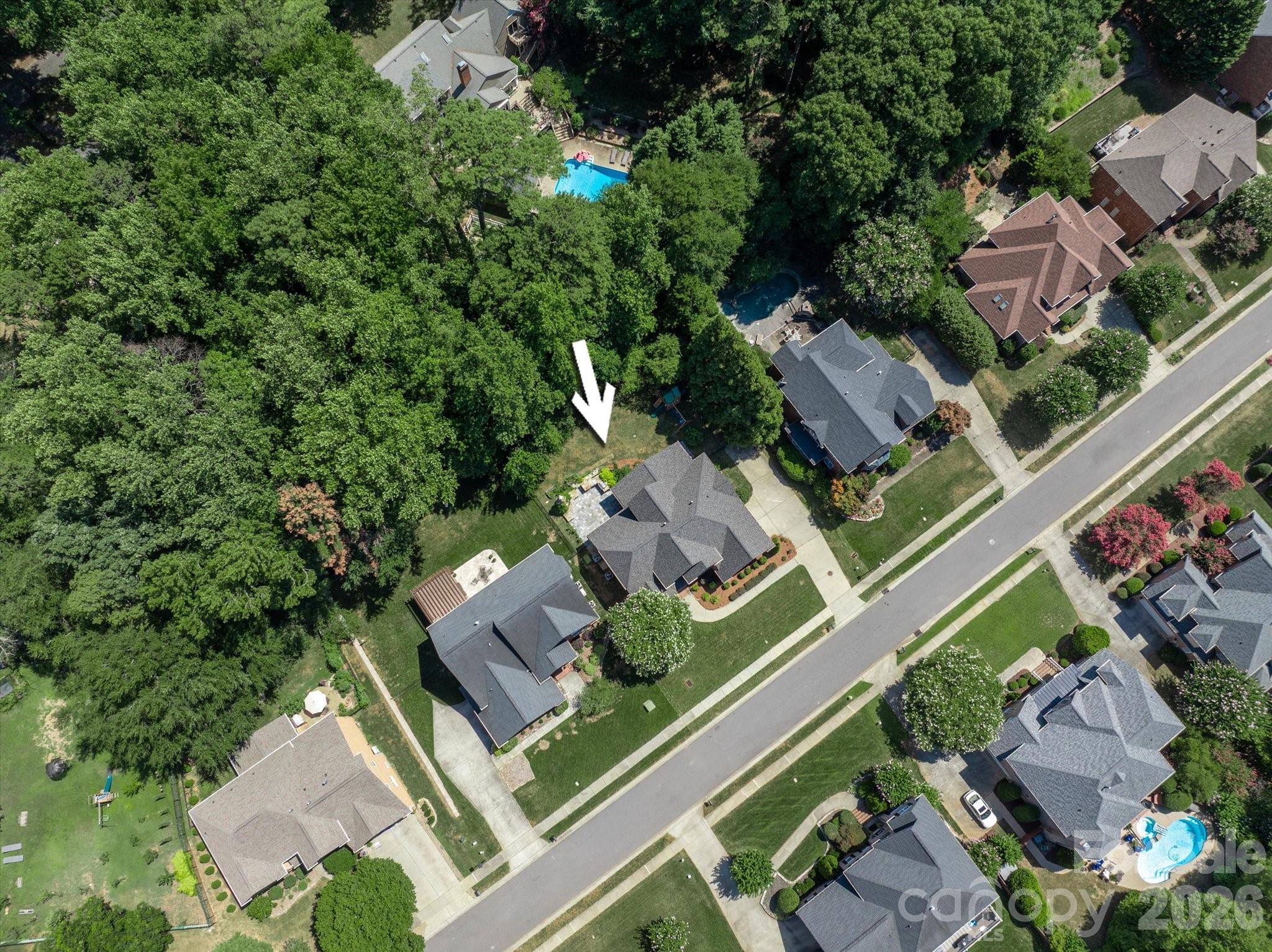 7102 Edenderry Drive