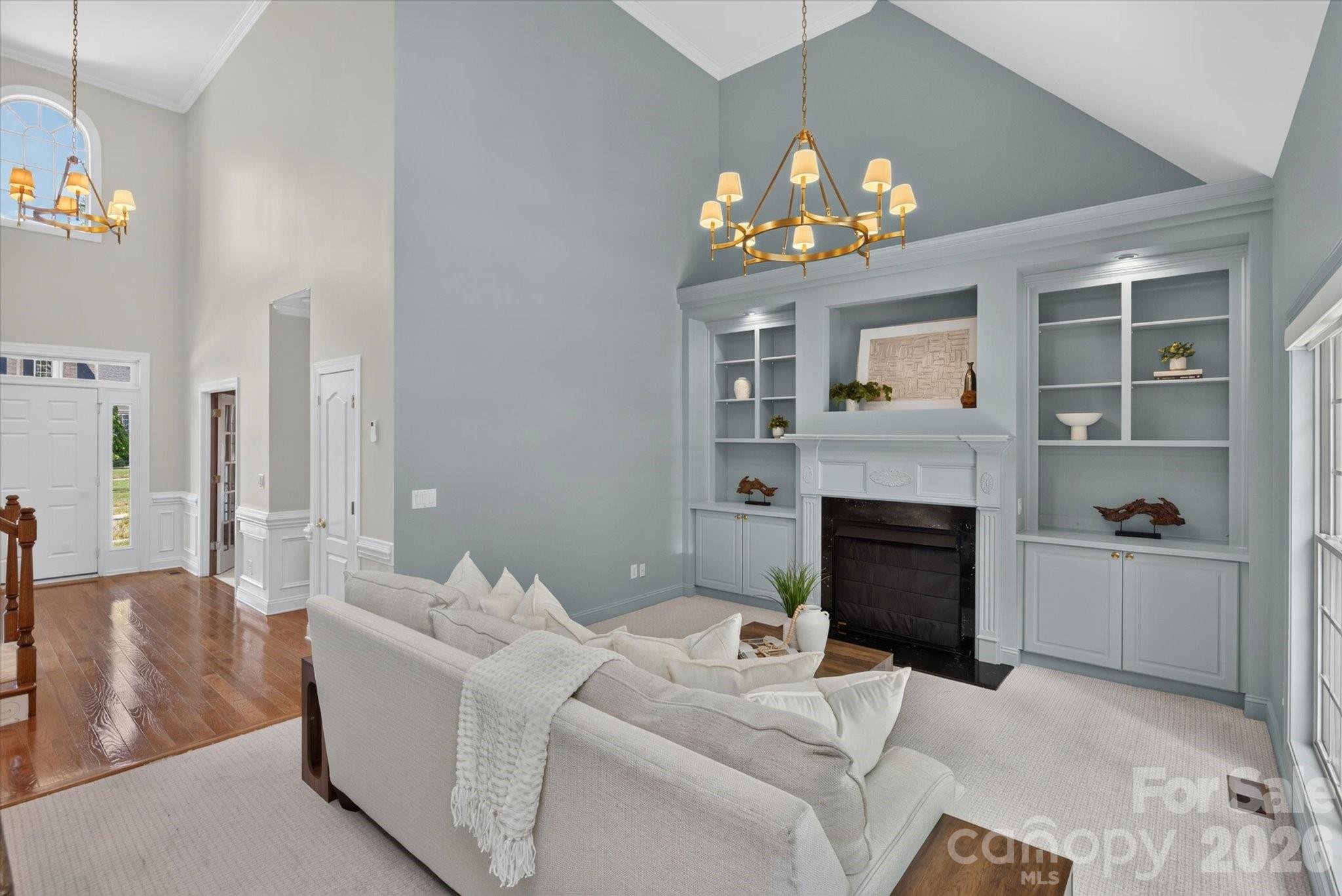 7102 Edenderry Drive
