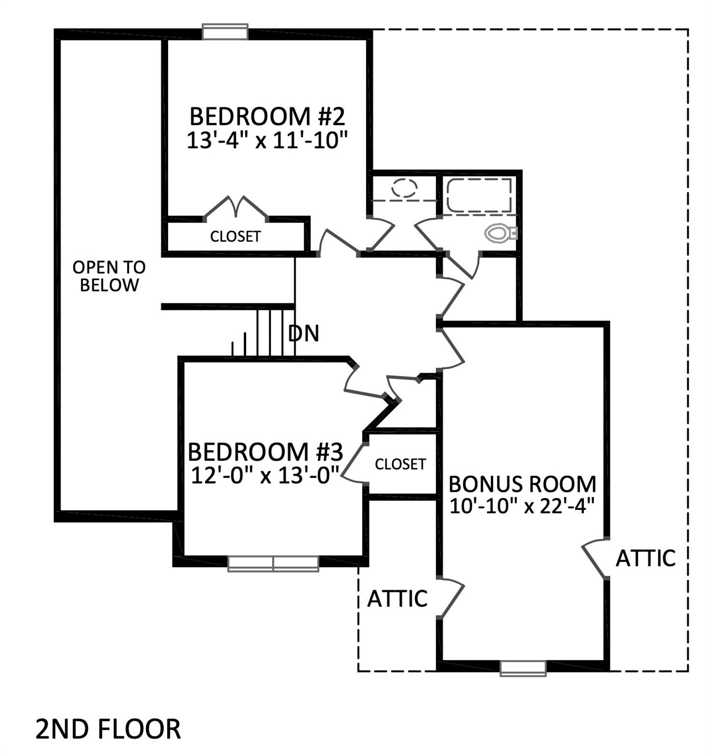 7102 Edenderry Drive