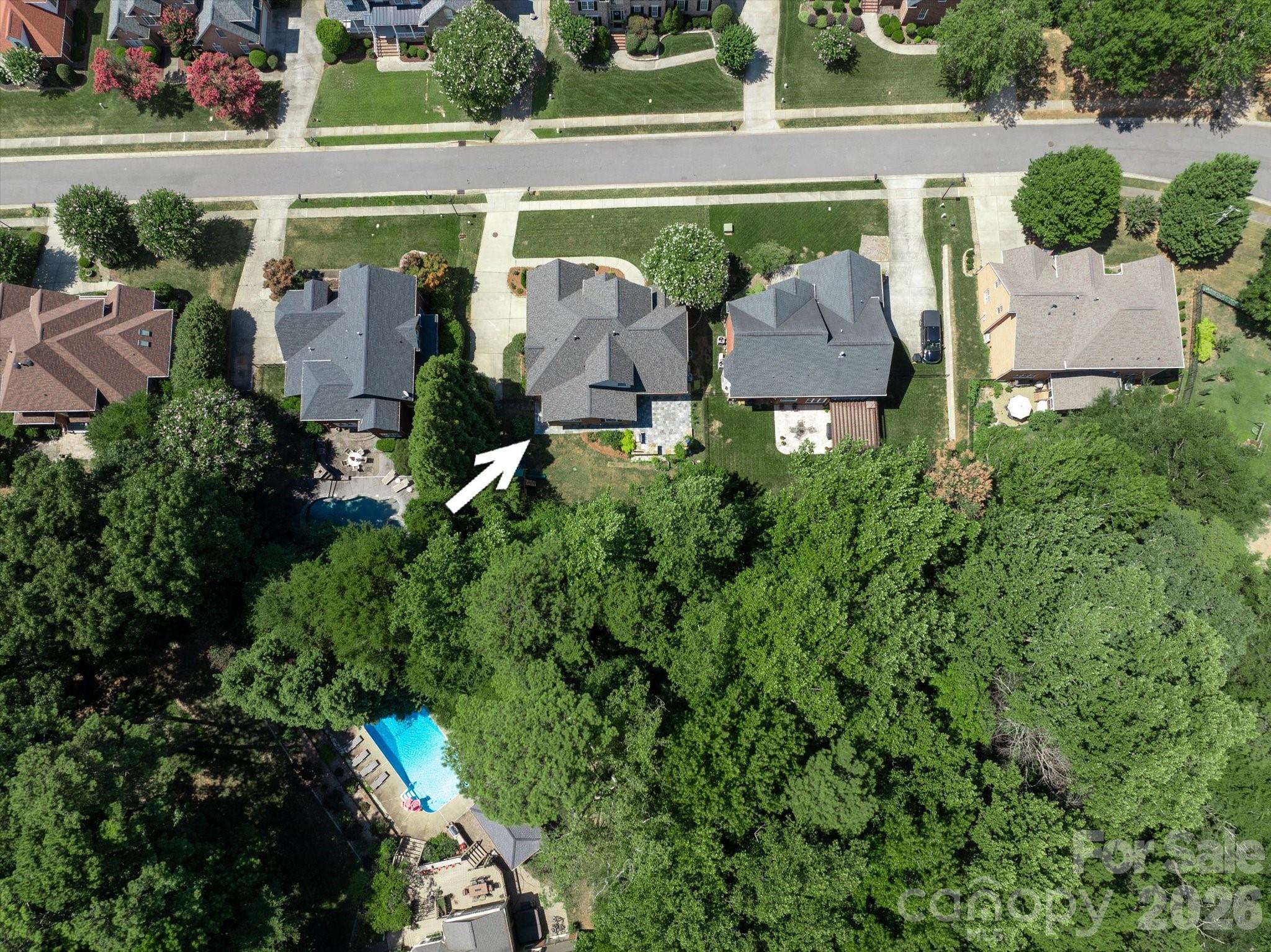 7102 Edenderry Drive