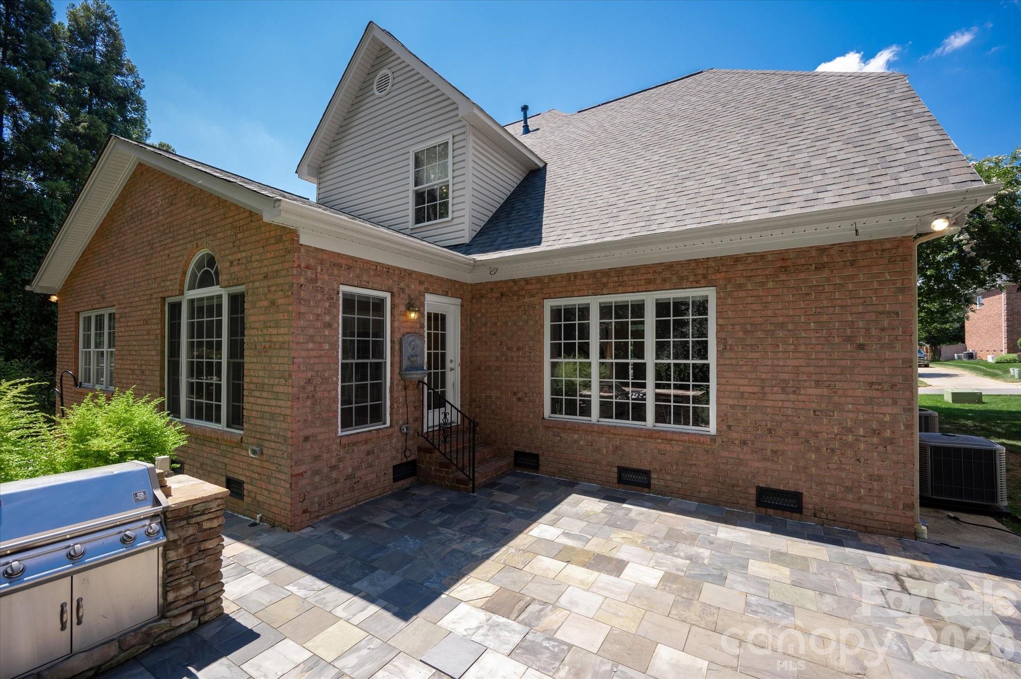 7102 Edenderry Drive