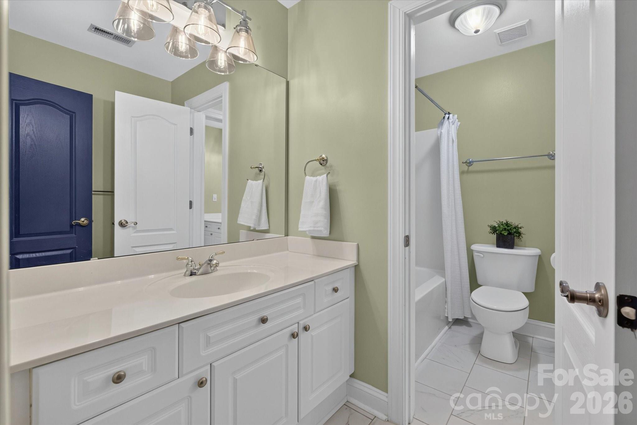 7102 Edenderry Drive