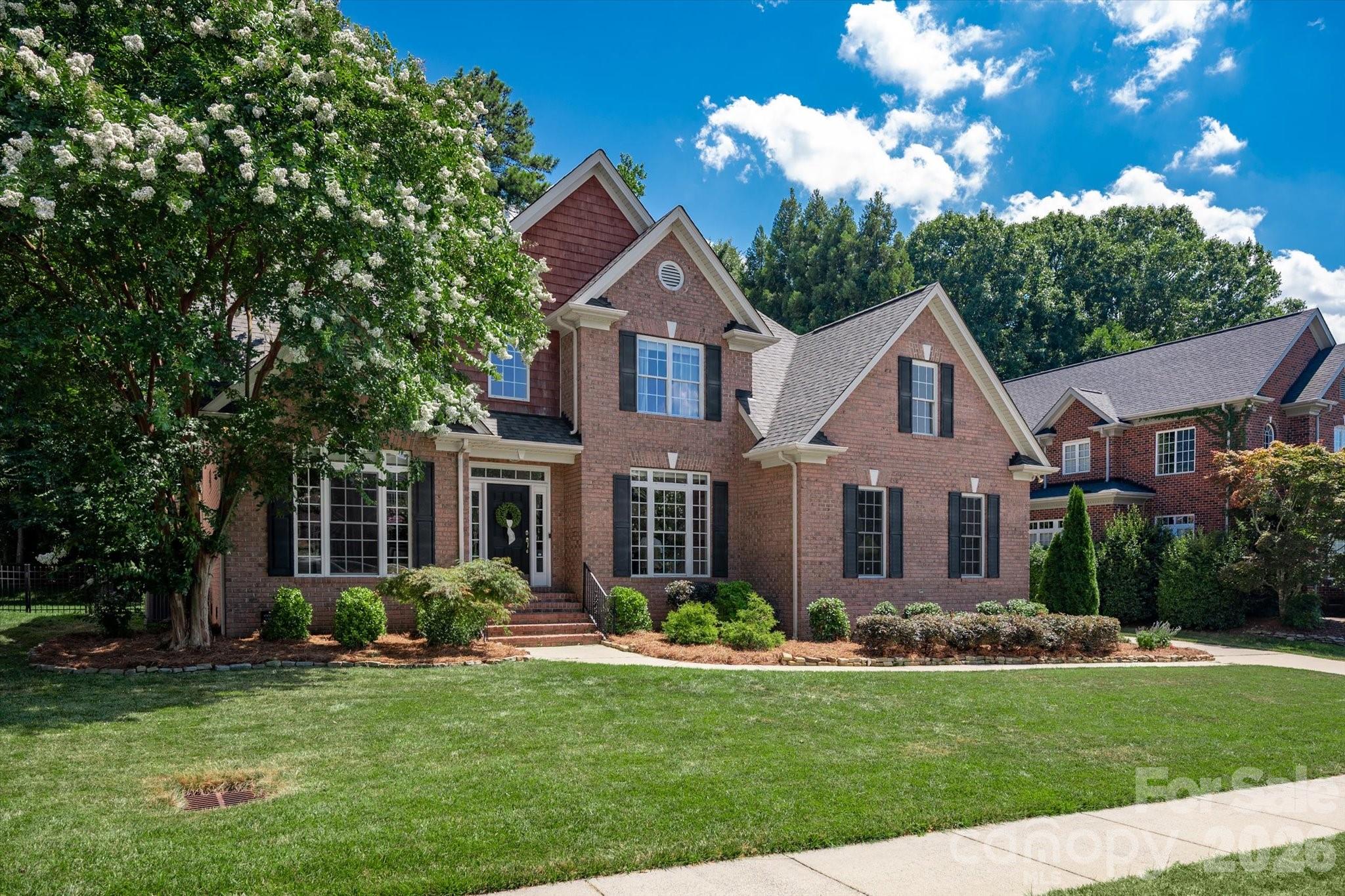 7102 Edenderry Drive