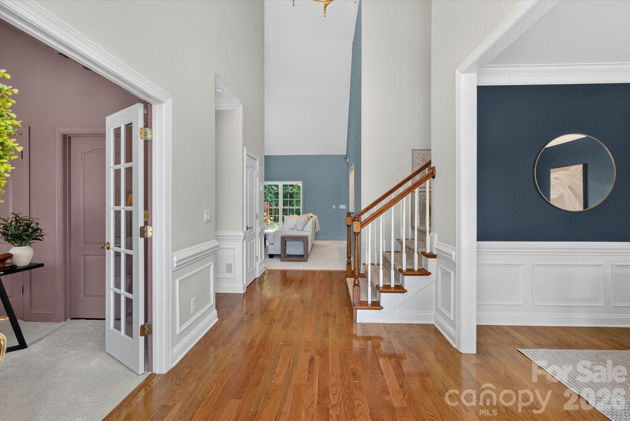 7102 Edenderry Drive