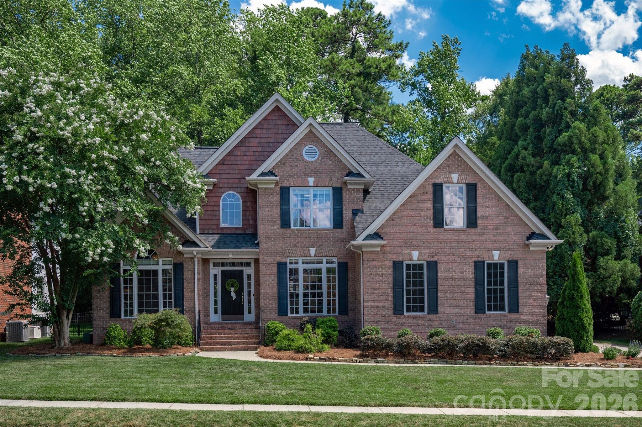 7102 Edenderry Drive