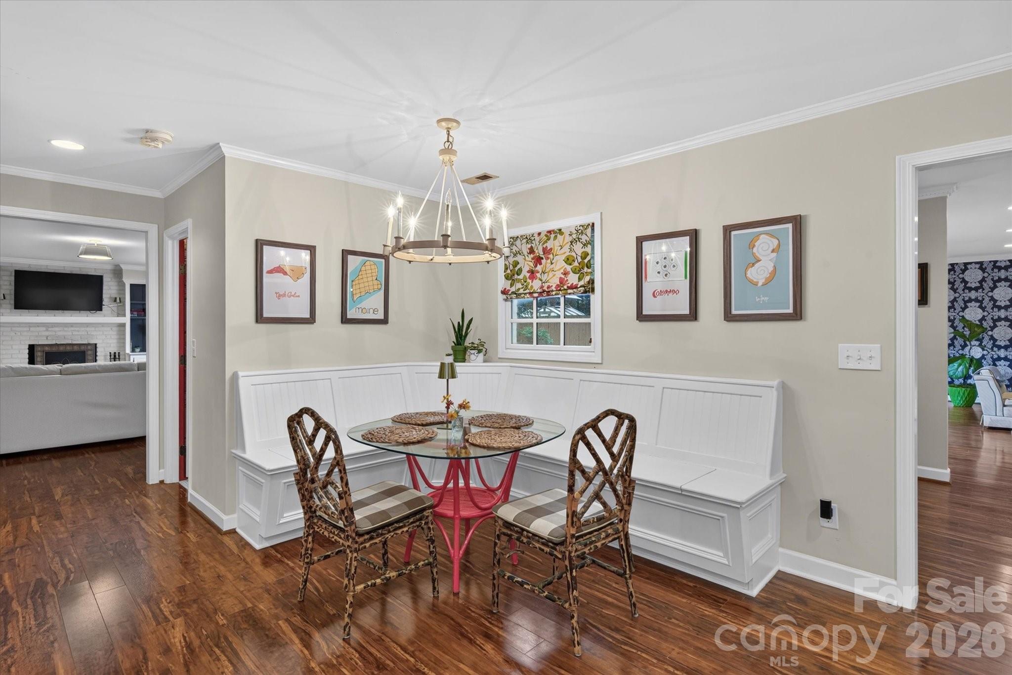 4419 Darventry Court