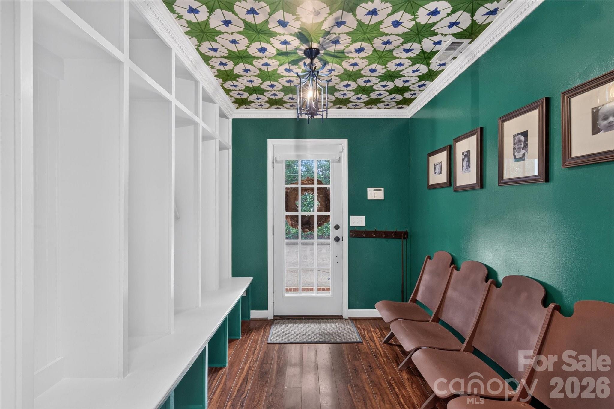 4419 Darventry Court