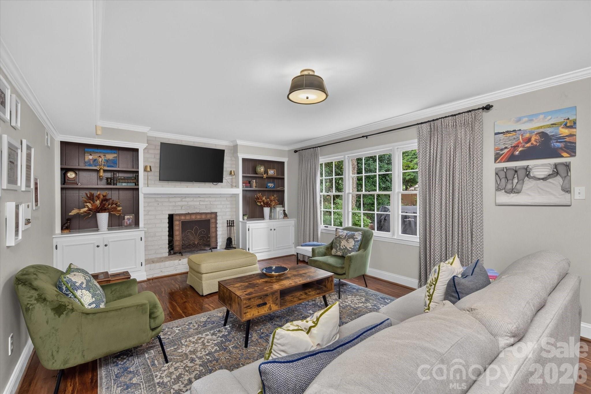 4419 Darventry Court