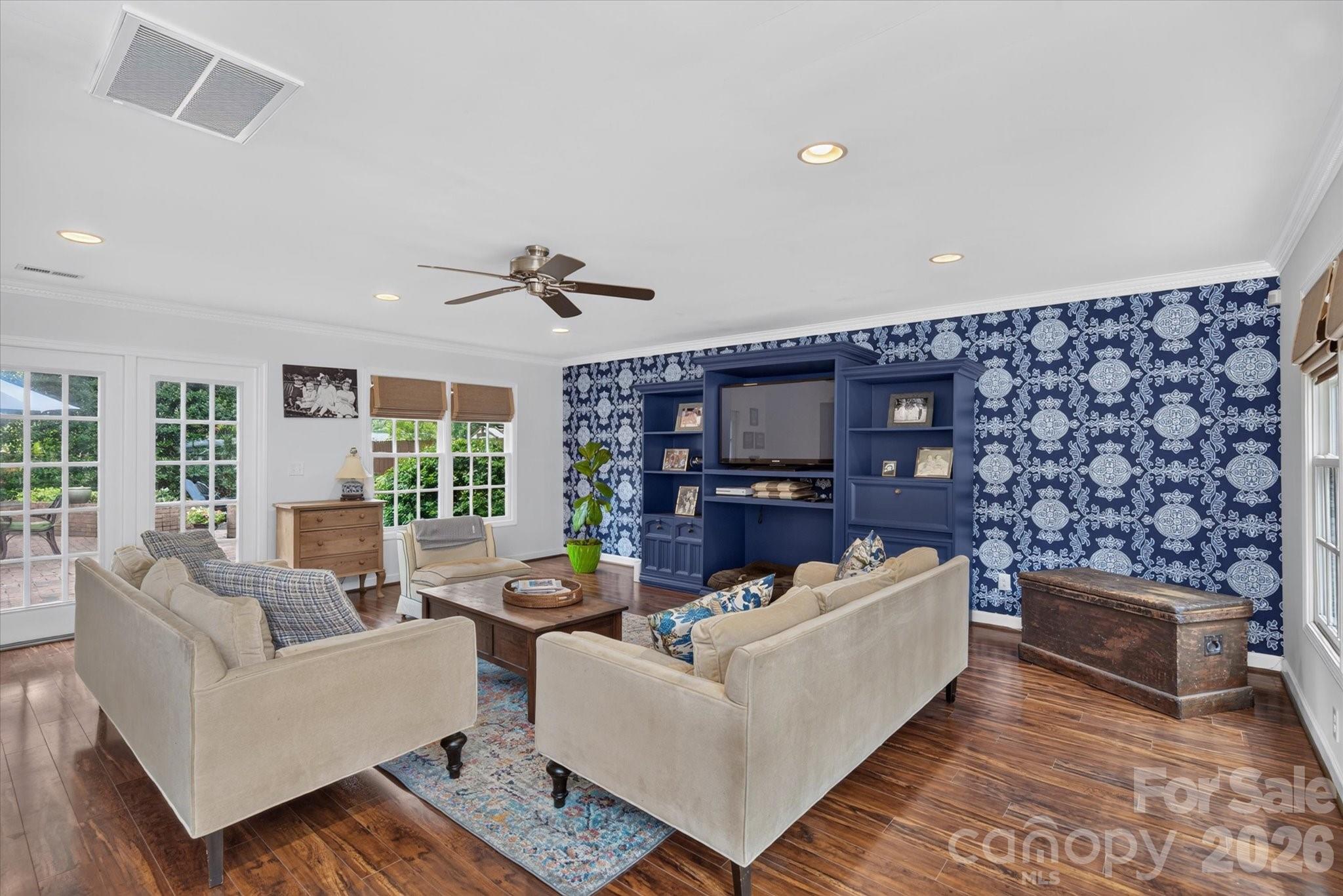 4419 Darventry Court