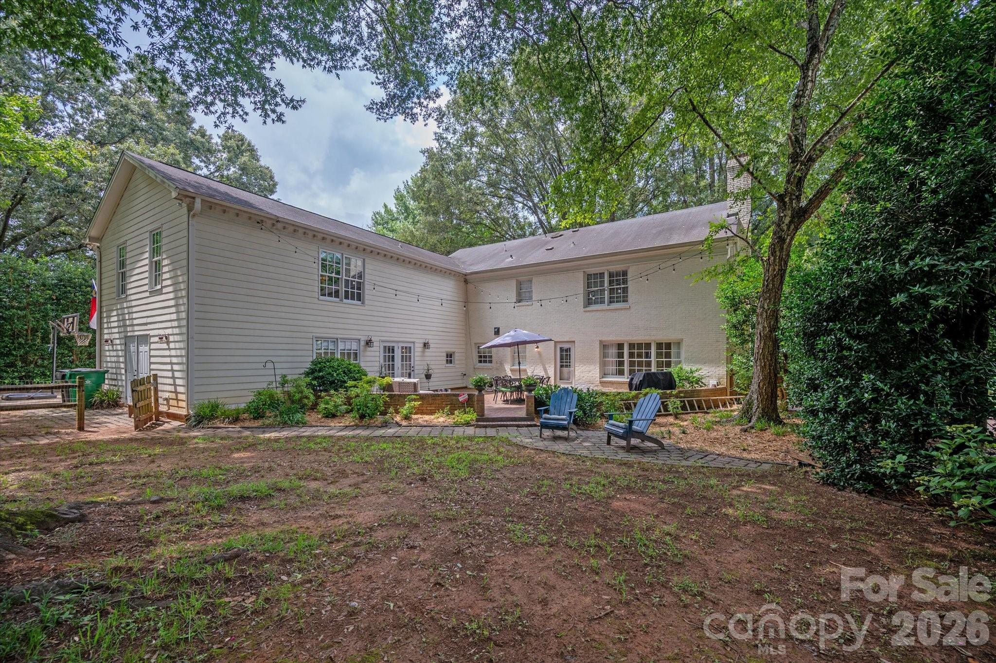4419 Darventry Court