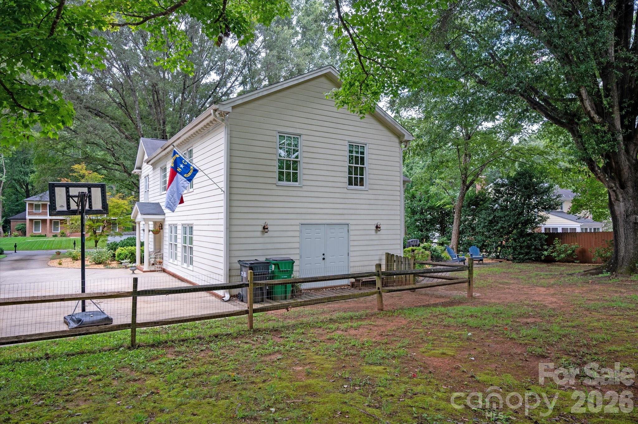 4419 Darventry Court