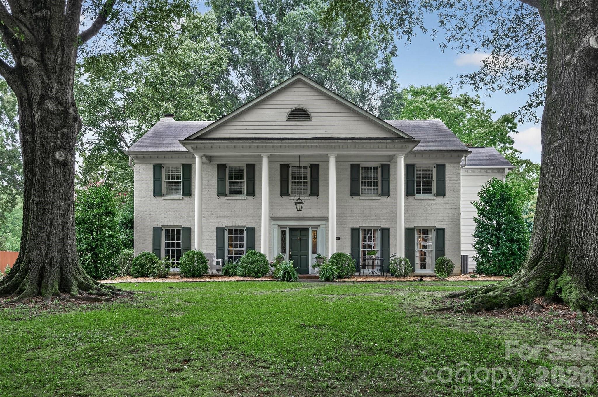 4419 Darventry Court